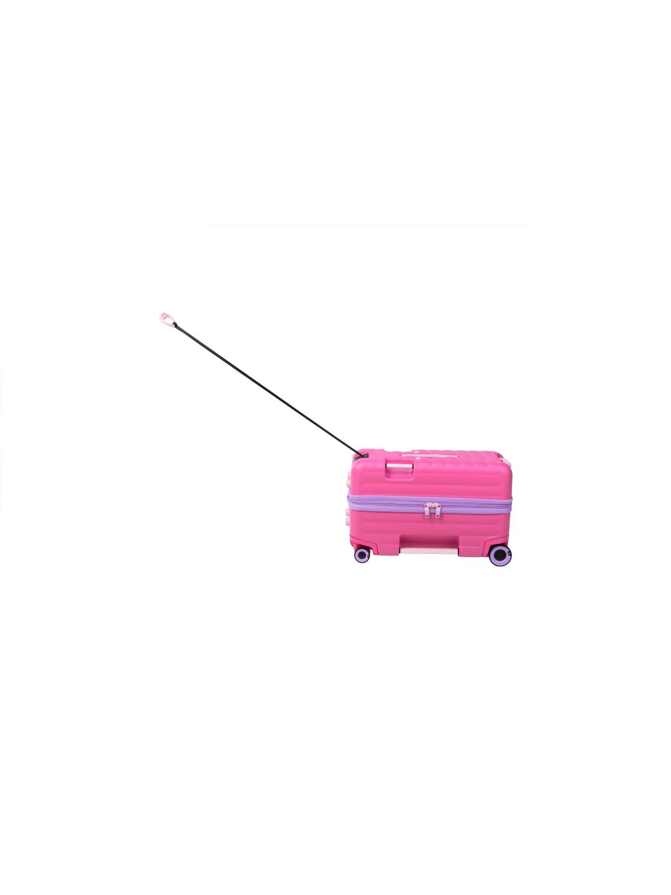 it-luggage-it-luggage-trunkryder-azalea-pink-kiddies-ride-on-suitcaseback