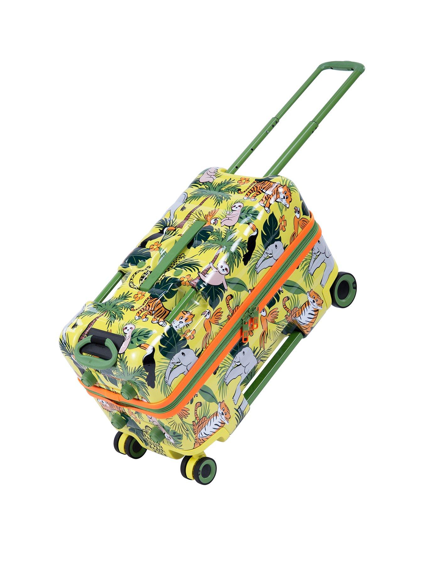 it-luggage-it-luggage-trunkryder-jungle-animals-kiddies-ride-on-suitcasestillFront