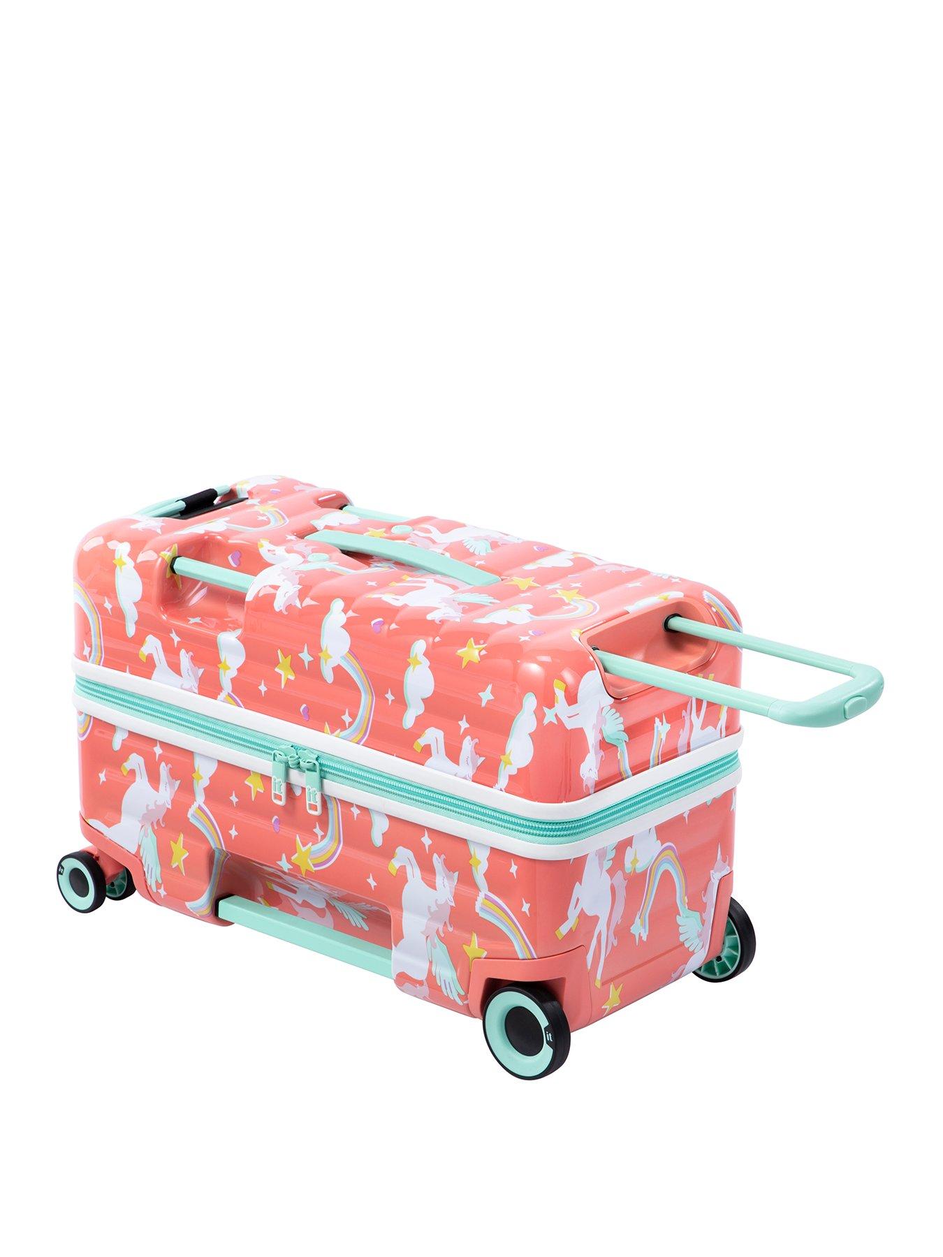 it-luggage-it-luggage-trunkryder-unicorns-kiddies-ride-on-suitcase