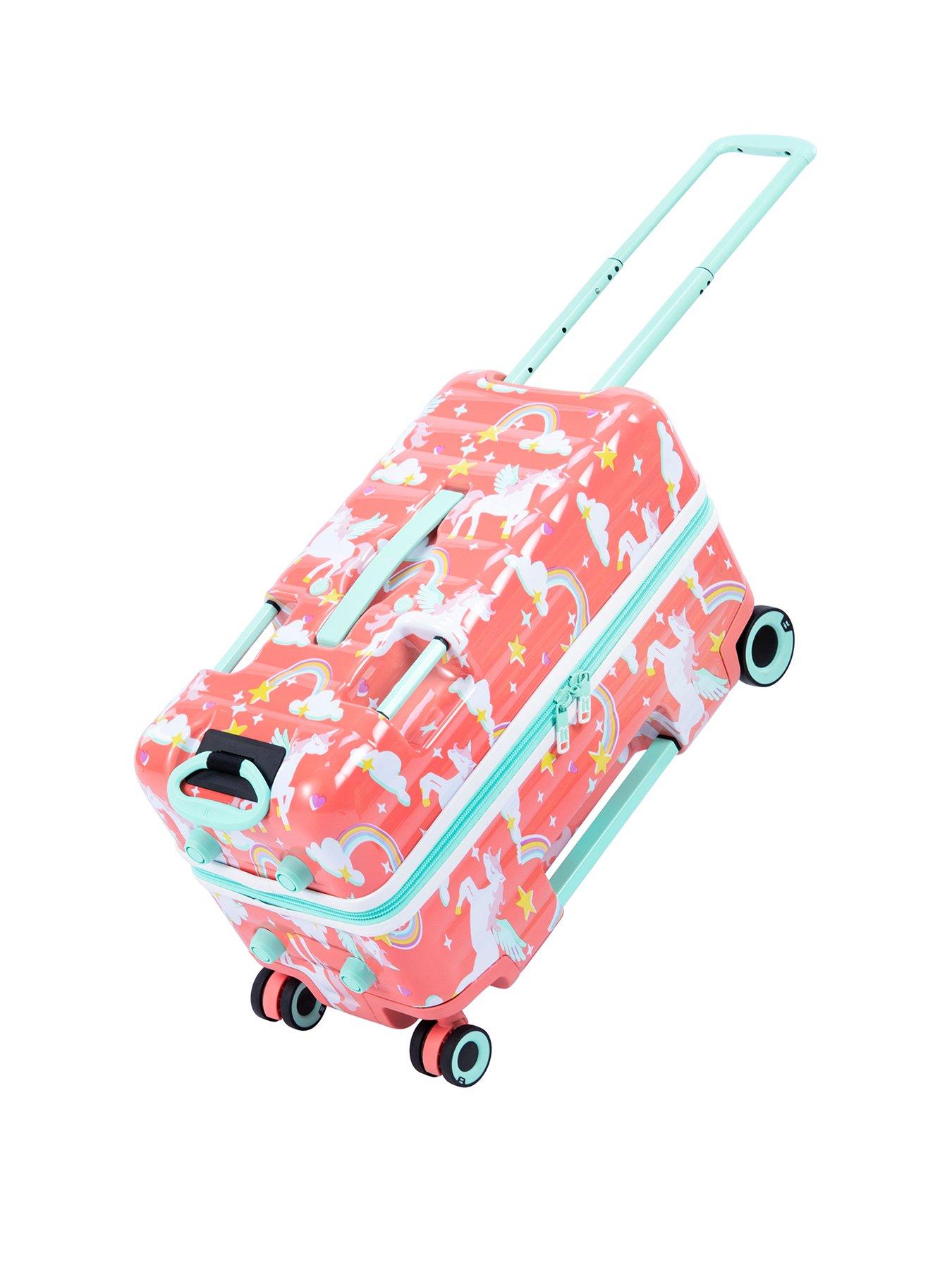 it-luggage-it-luggage-trunkryder-unicorns-kiddies-ride-on-suitcasestillFront