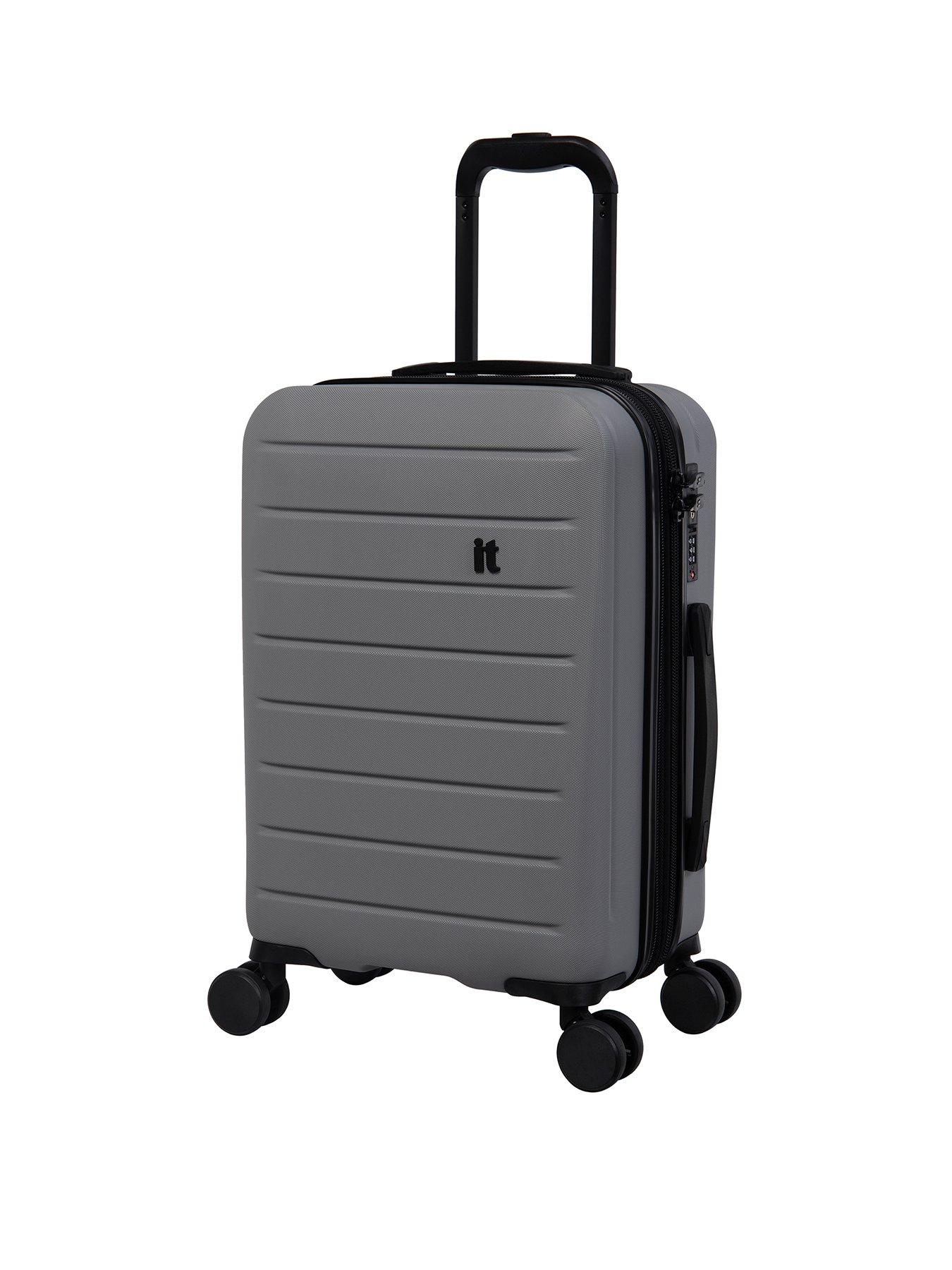 it-luggage-legion-suitcase-cabin-silver