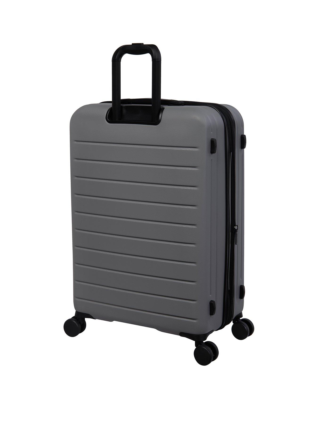 it-luggage-legion-suitcase-cabin-silverstillFront