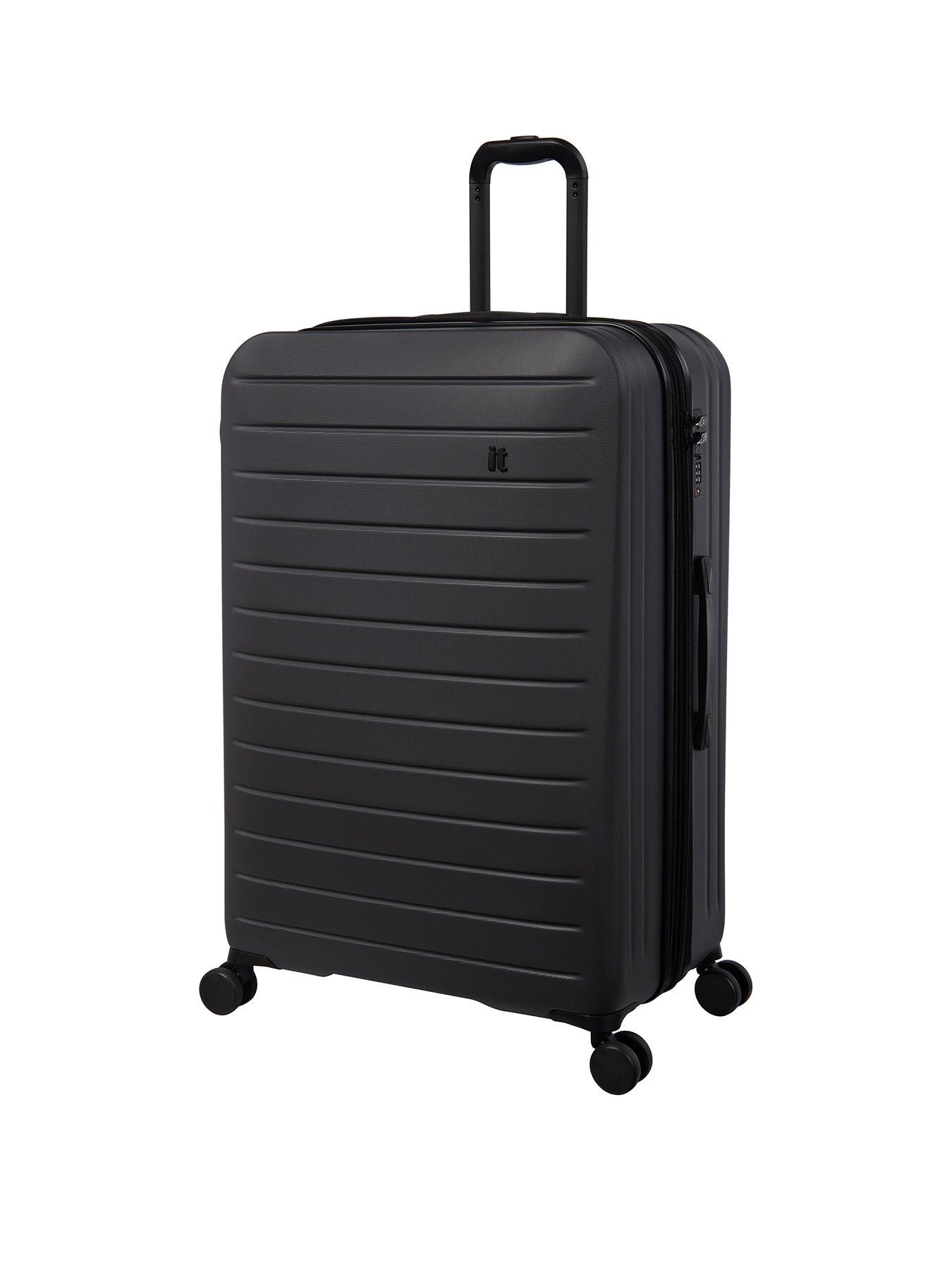 undefined Legion Suitcase - Large (Asphalt)