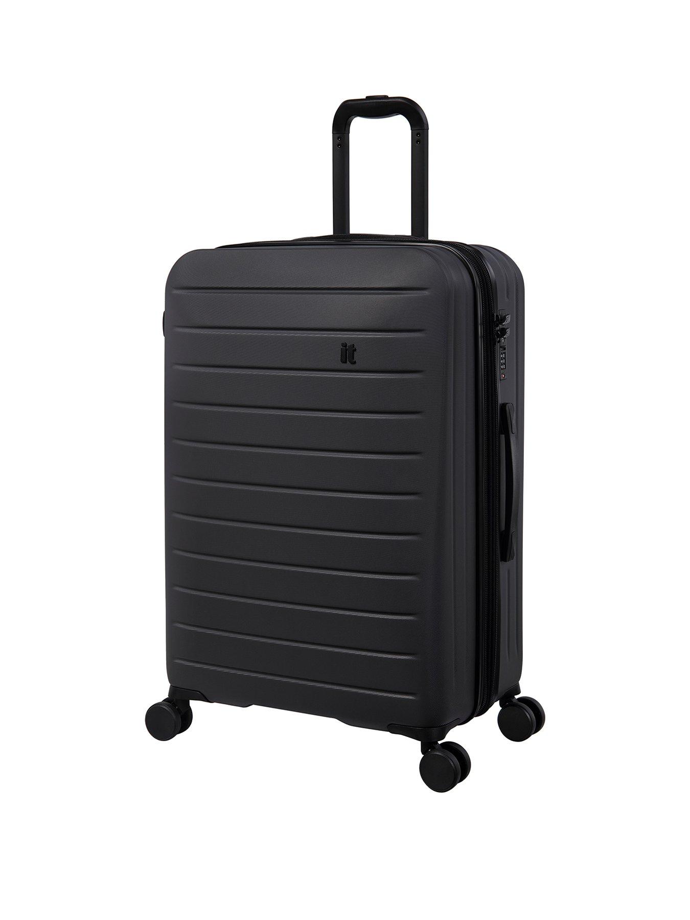 undefined Legion Suitcase - Medium (Asphalt)