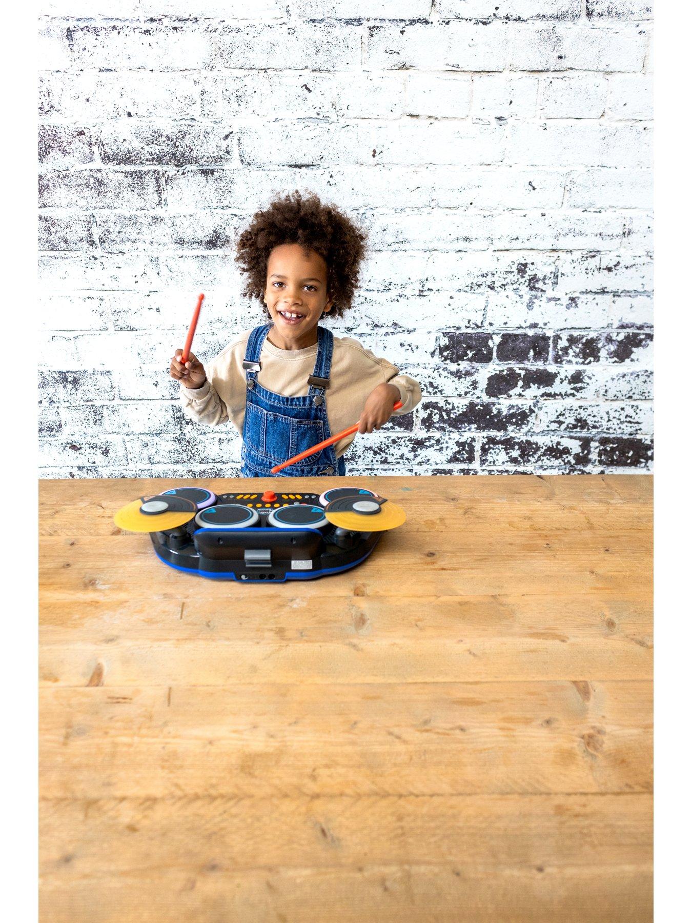 Image 6 of 8 of VTech Kidi DJ Drums