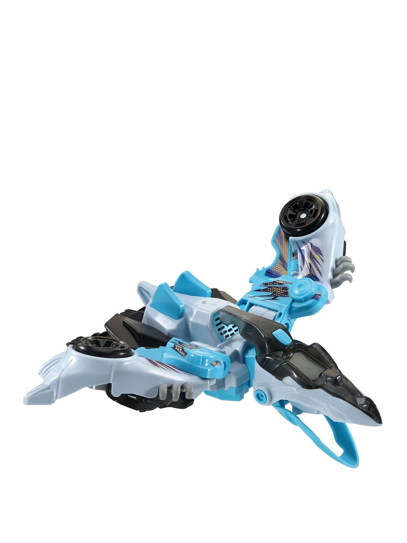 undefined Switch & Go Dinos Talon the Pterodactyl