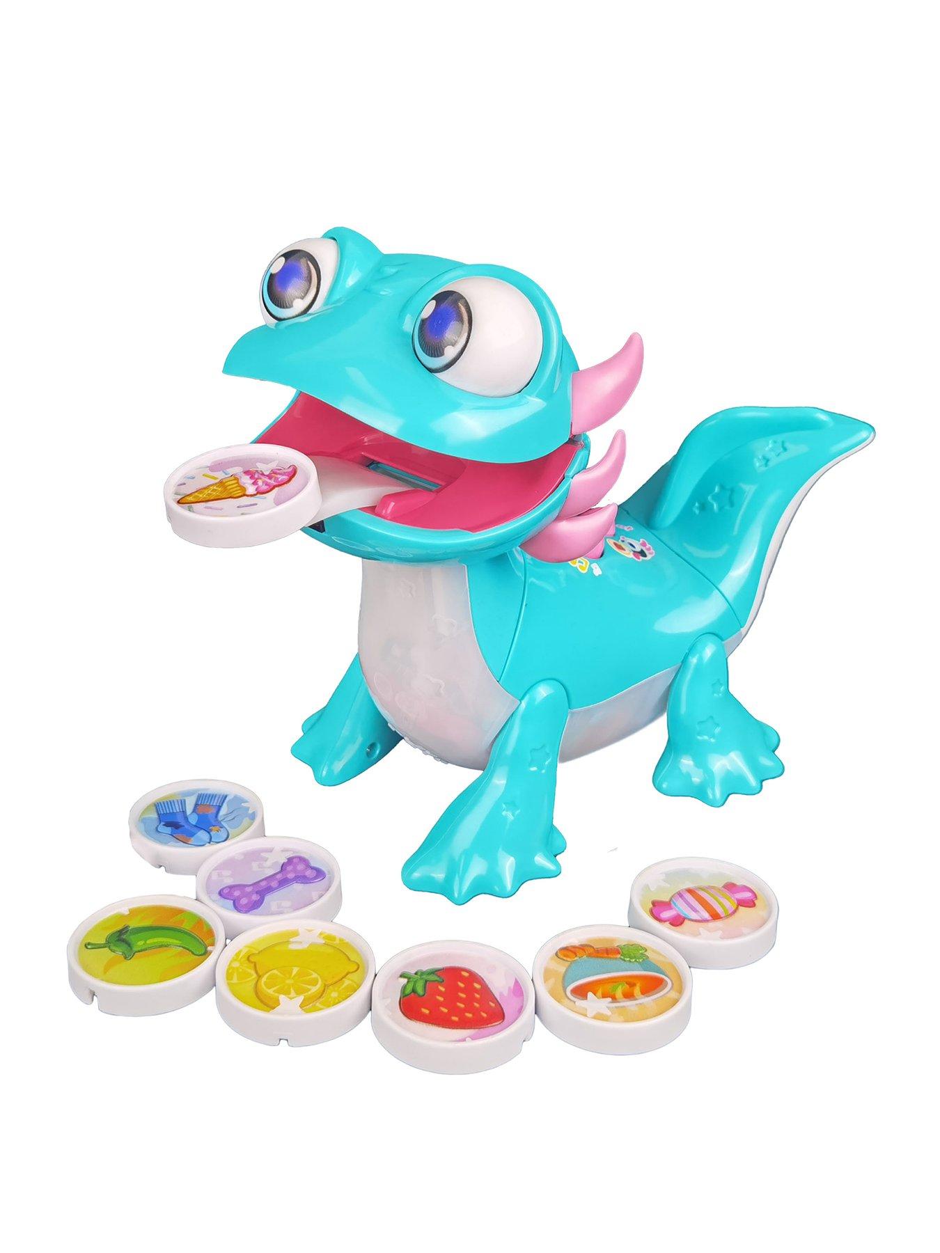 undefined Tasty Treats Axolotl