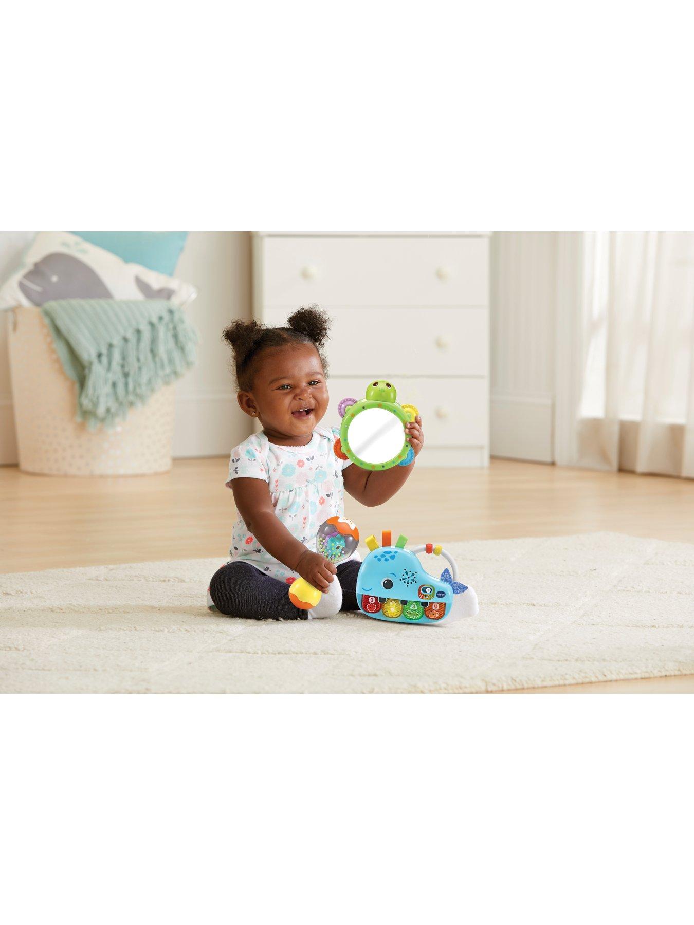 Image 4 of 8 of VTech Ocean Buddies Animal Band