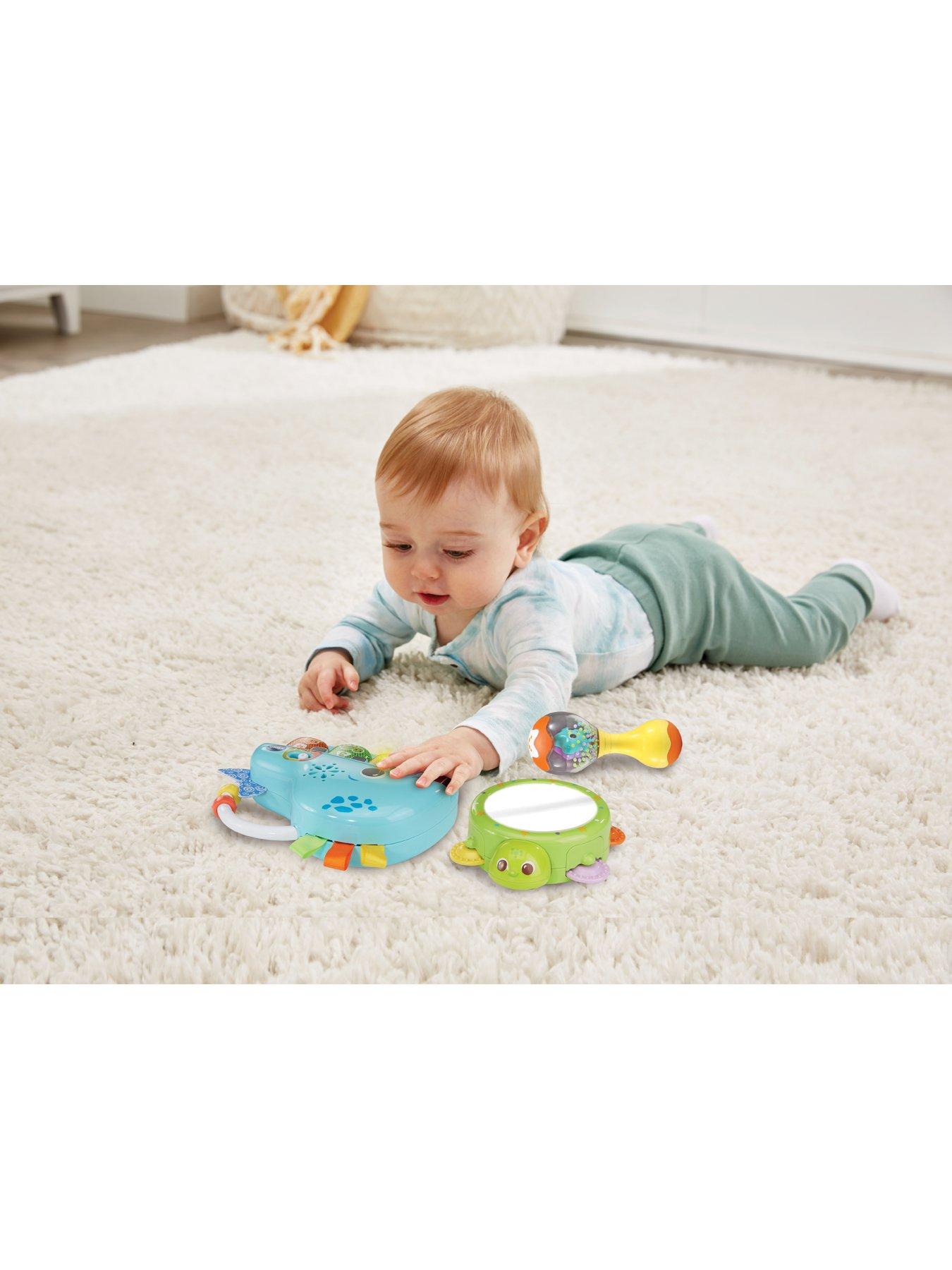 Image 5 of 8 of VTech Ocean Buddies Animal Band