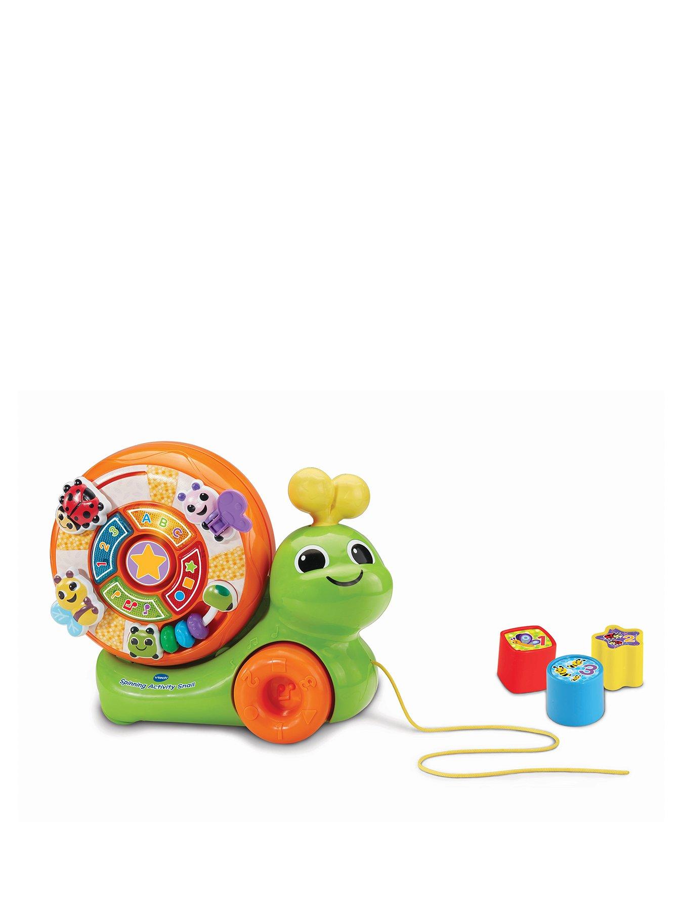 vtech-spinning-activity-snail