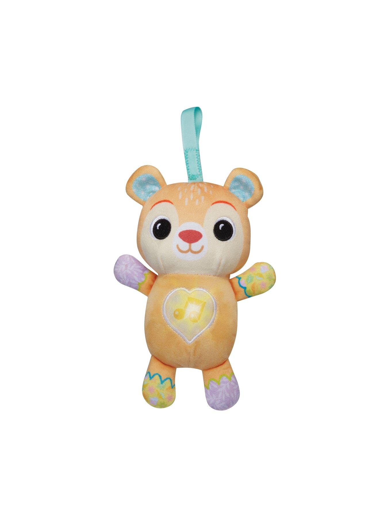 Image 5 of 6 of VTech Hide and Peek Soft Book