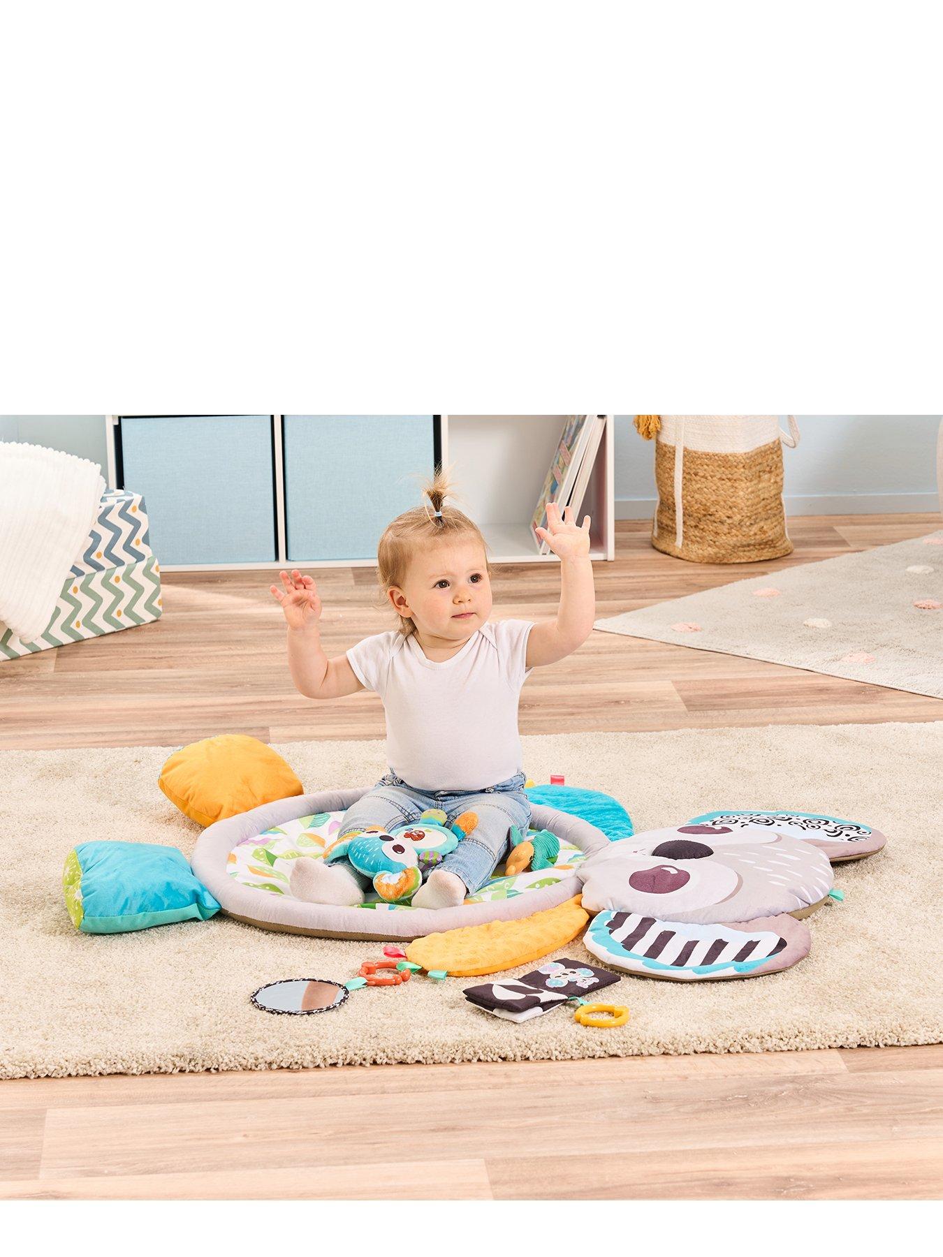 Image 1 of 6 of VTech Koala Cuddles Play Mat