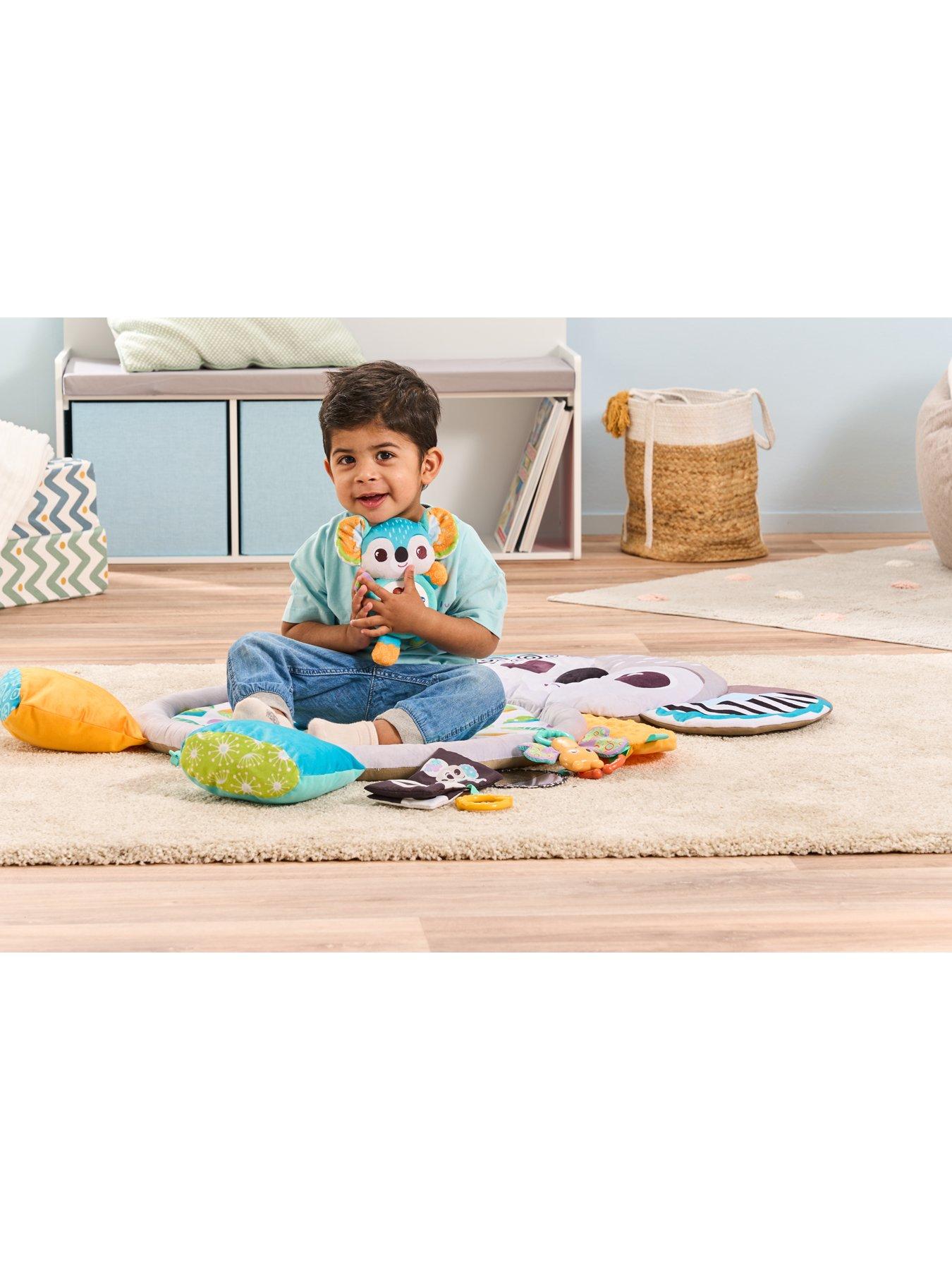 Image 2 of 6 of VTech Koala Cuddles Play Mat
