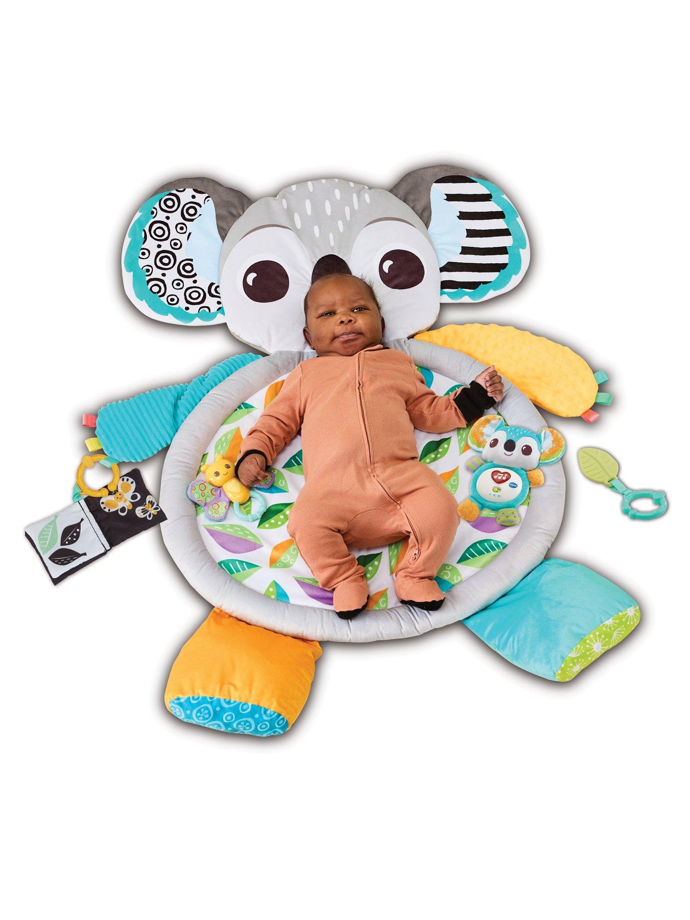 Image 5 of 6 of VTech Koala Cuddles Play Mat