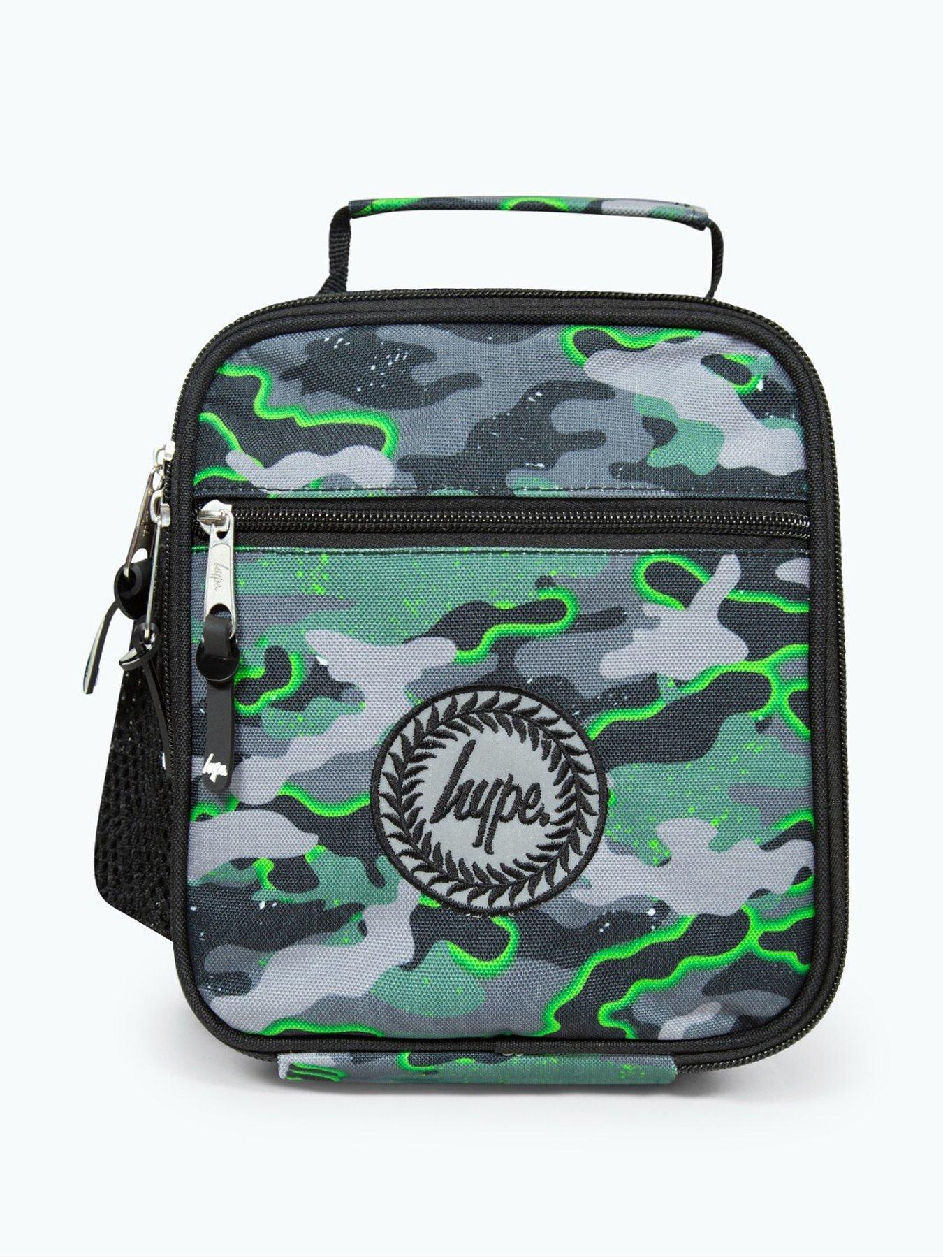 hype-hype-unisex-green-glow-camo-lunch-boxstillFront