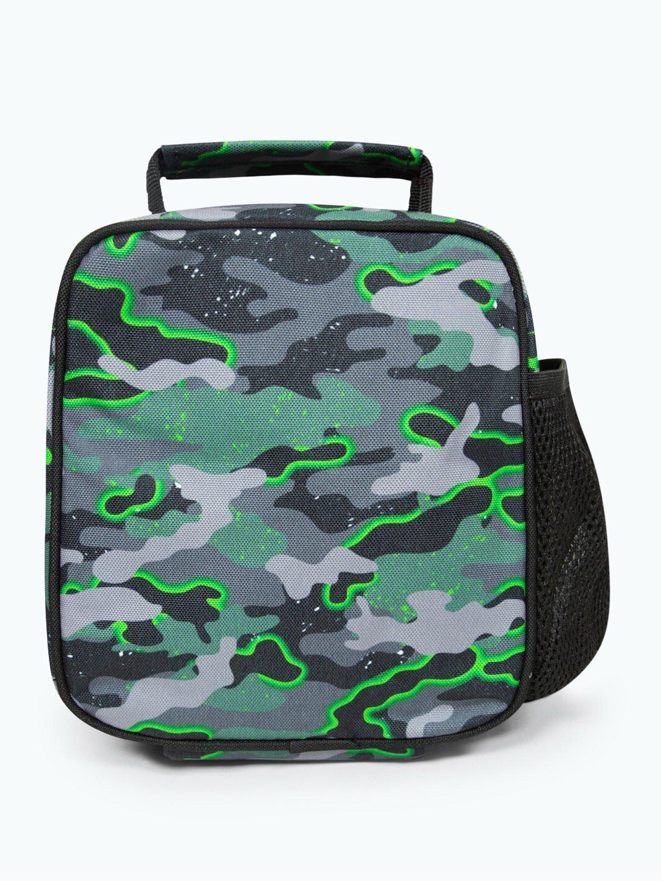 hype-hype-unisex-green-glow-camo-lunch-boxback