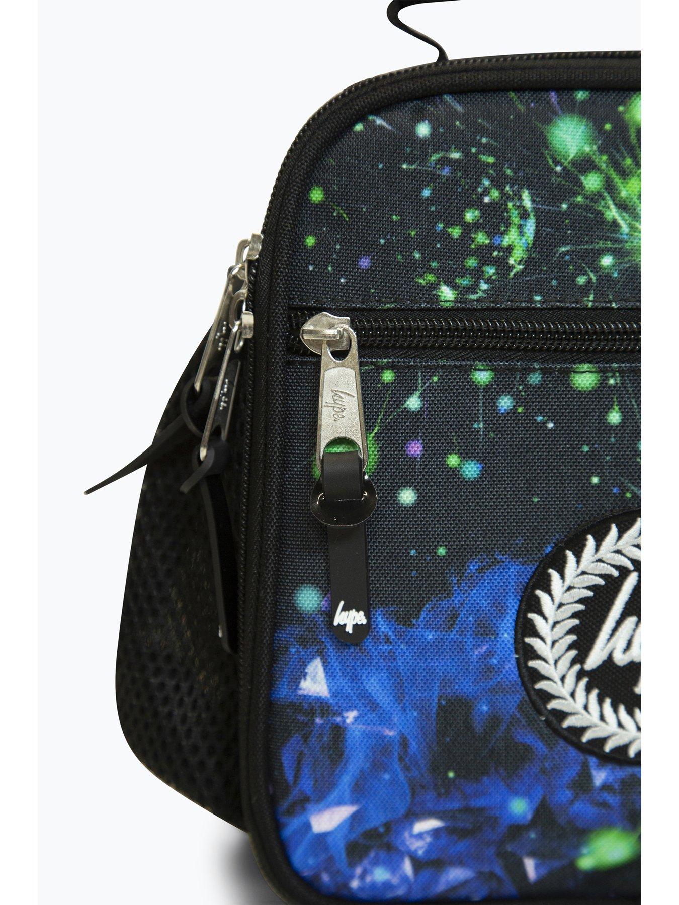 hype-hype-unisex-black-cosmos-lunch-boxdetail