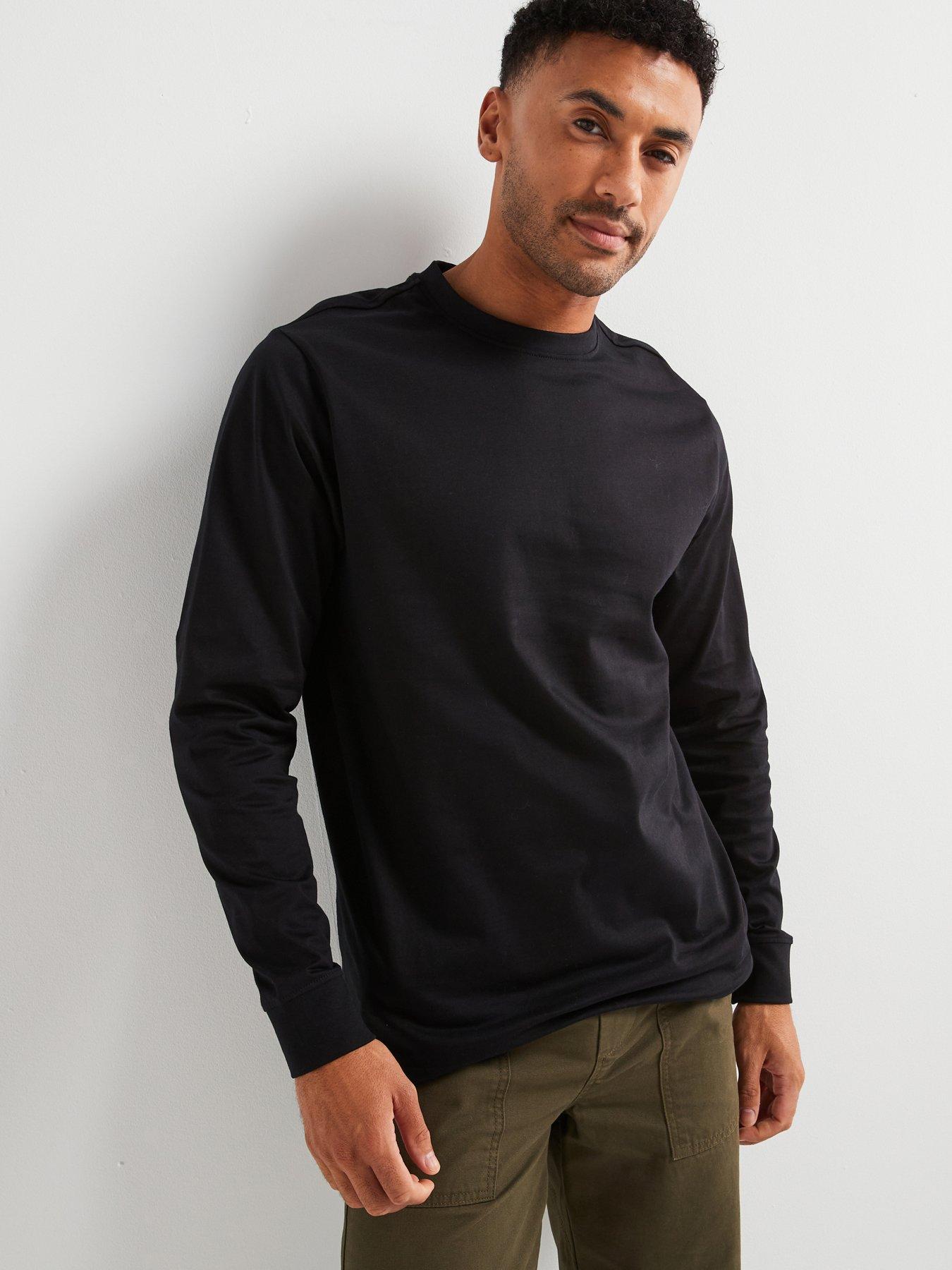 only-sons-only-amp-sons-long-sleeve-relaxed-fit-t-shirt-blackfront