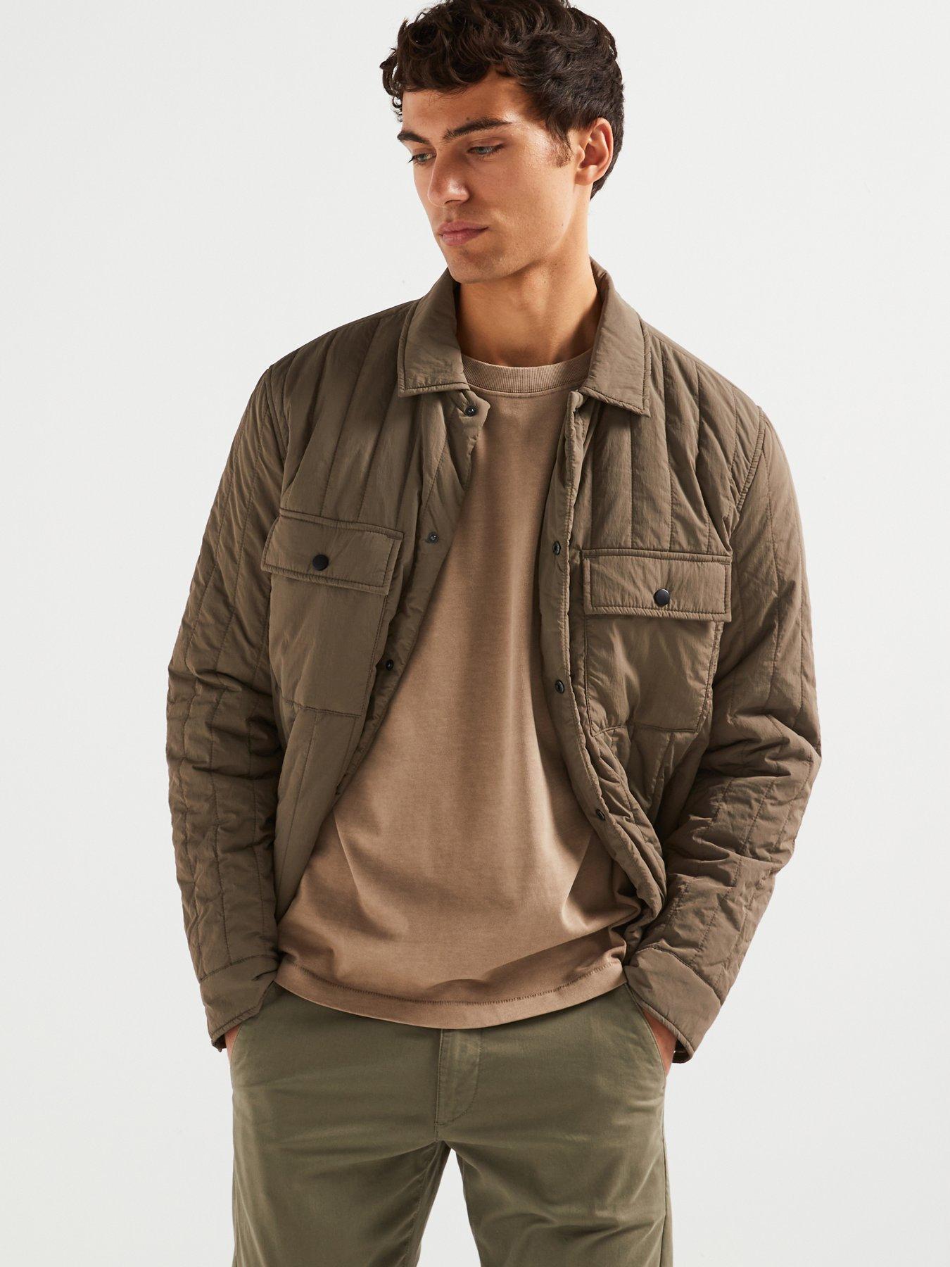 only-sons-only-amp-sons-quilted-utility-pocket-jacketoutfit