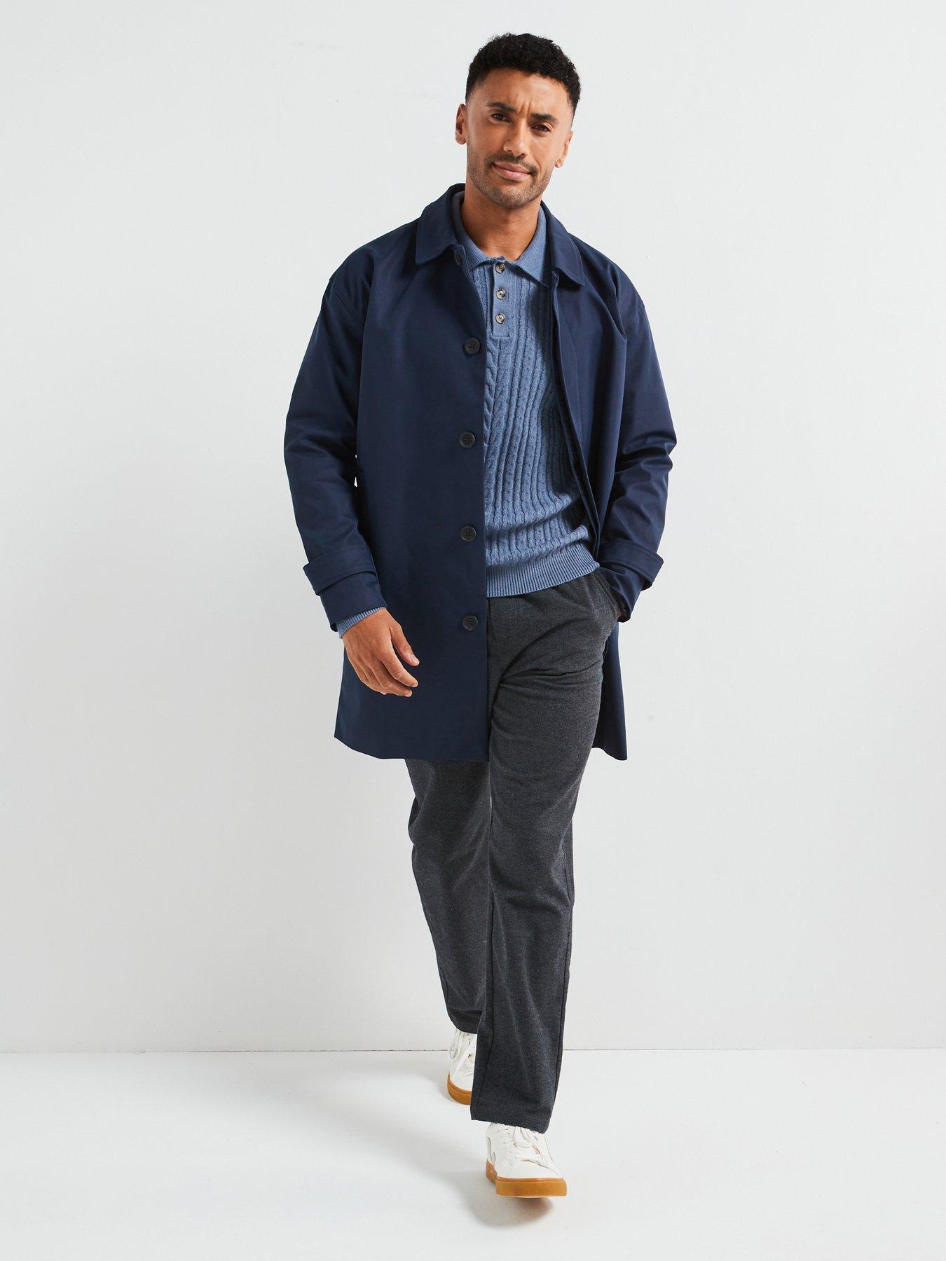 only-sons-only-amp-sons-relaxed-fit-lightweight-mac-coat-dark-blue