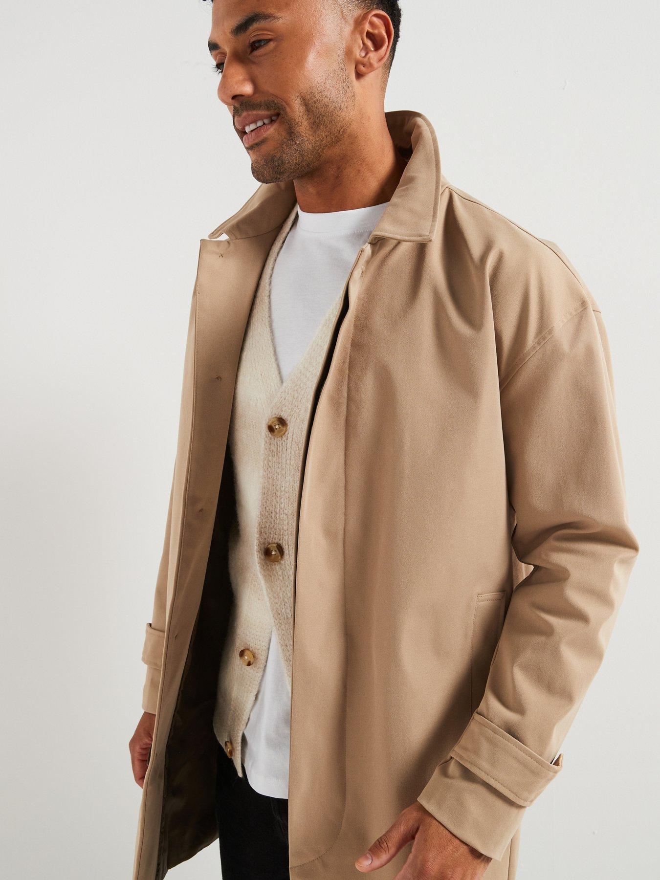 only-sons-relaxed-fit-lightweight-mac-coat-beigeoutfit