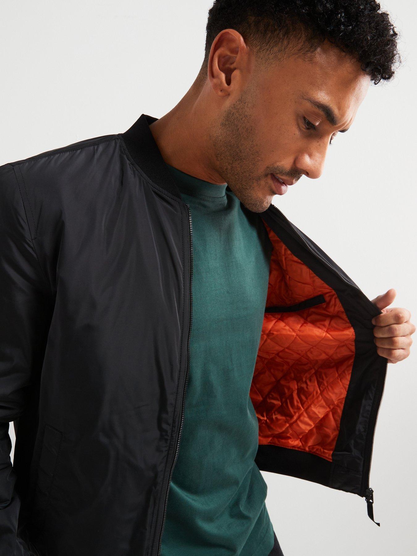 only-sons-bomber-jacket-blackoutfit