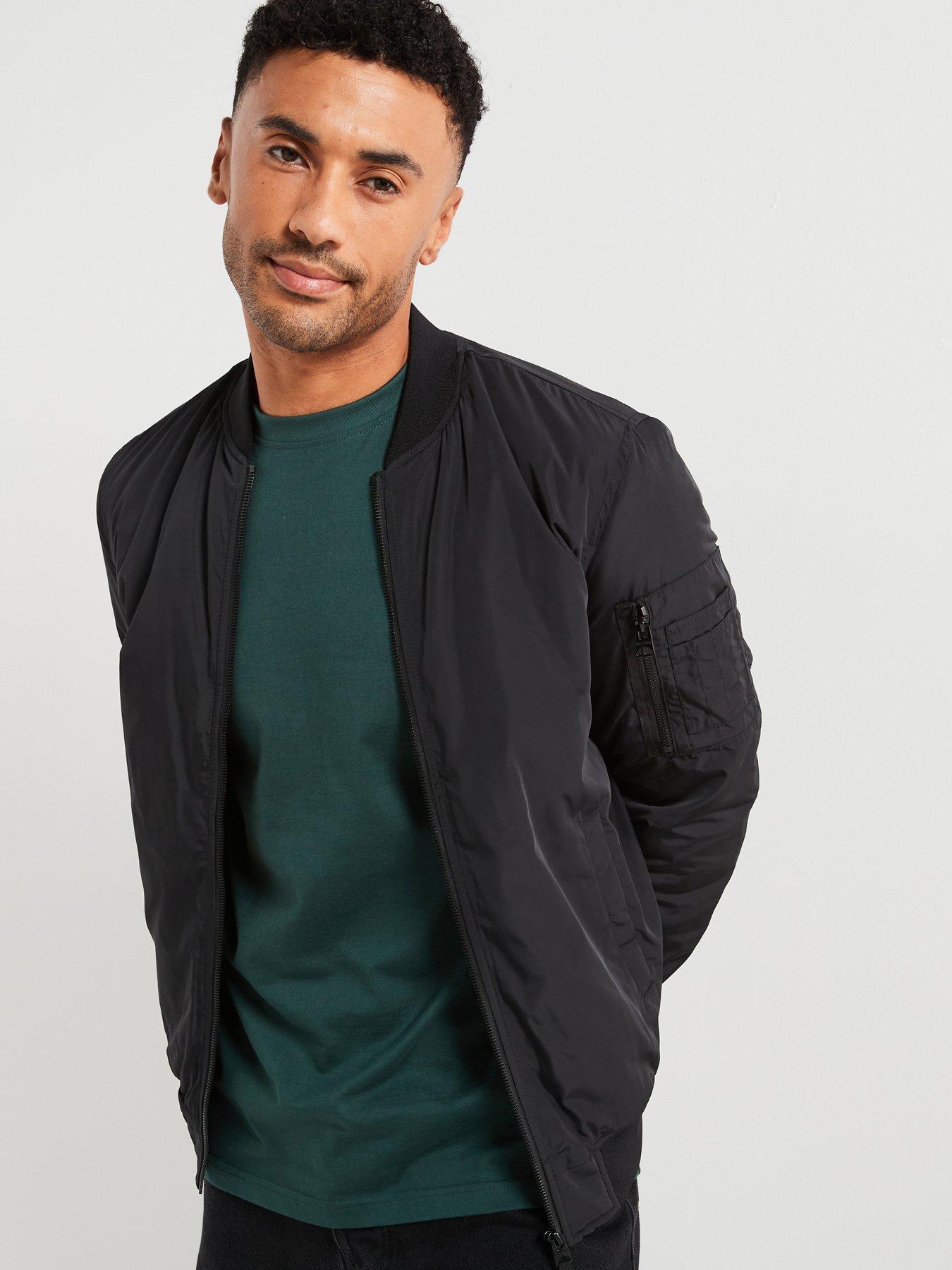 only-sons-bomber-jacket-blackdetail