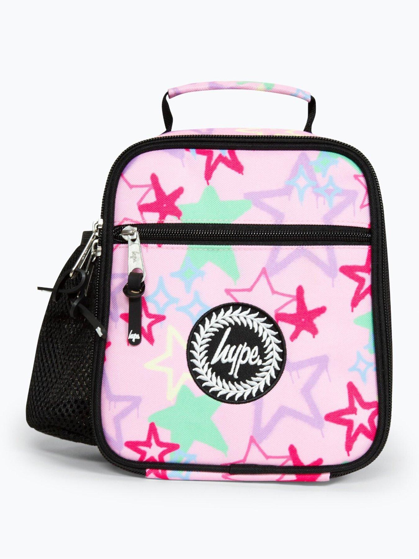 hype-hype-unisex-black-graffiti-stars-lunch-boxstillFront