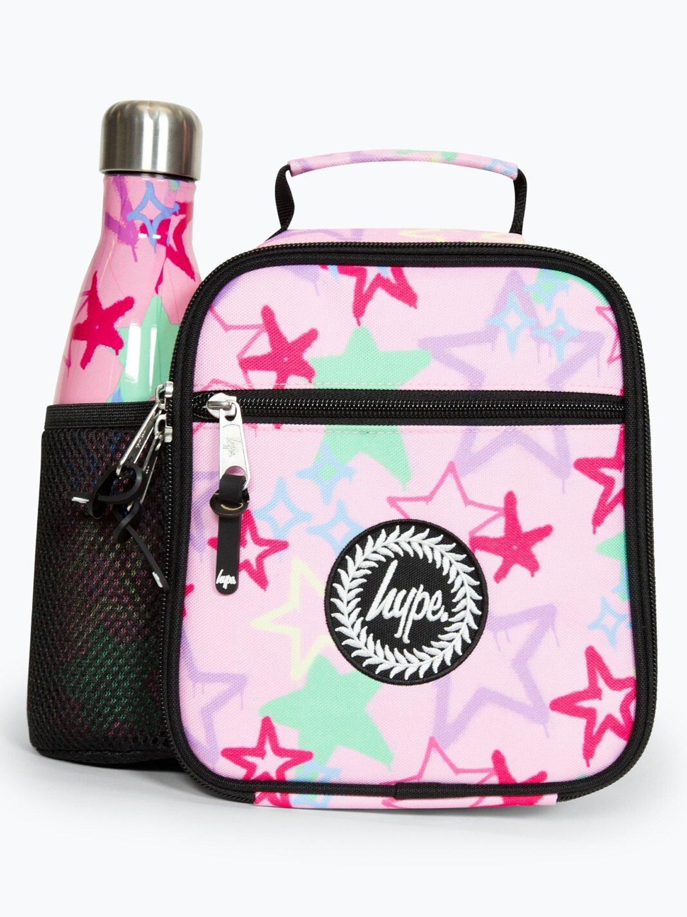 hype-hype-unisex-black-graffiti-stars-lunch-boxoutfit