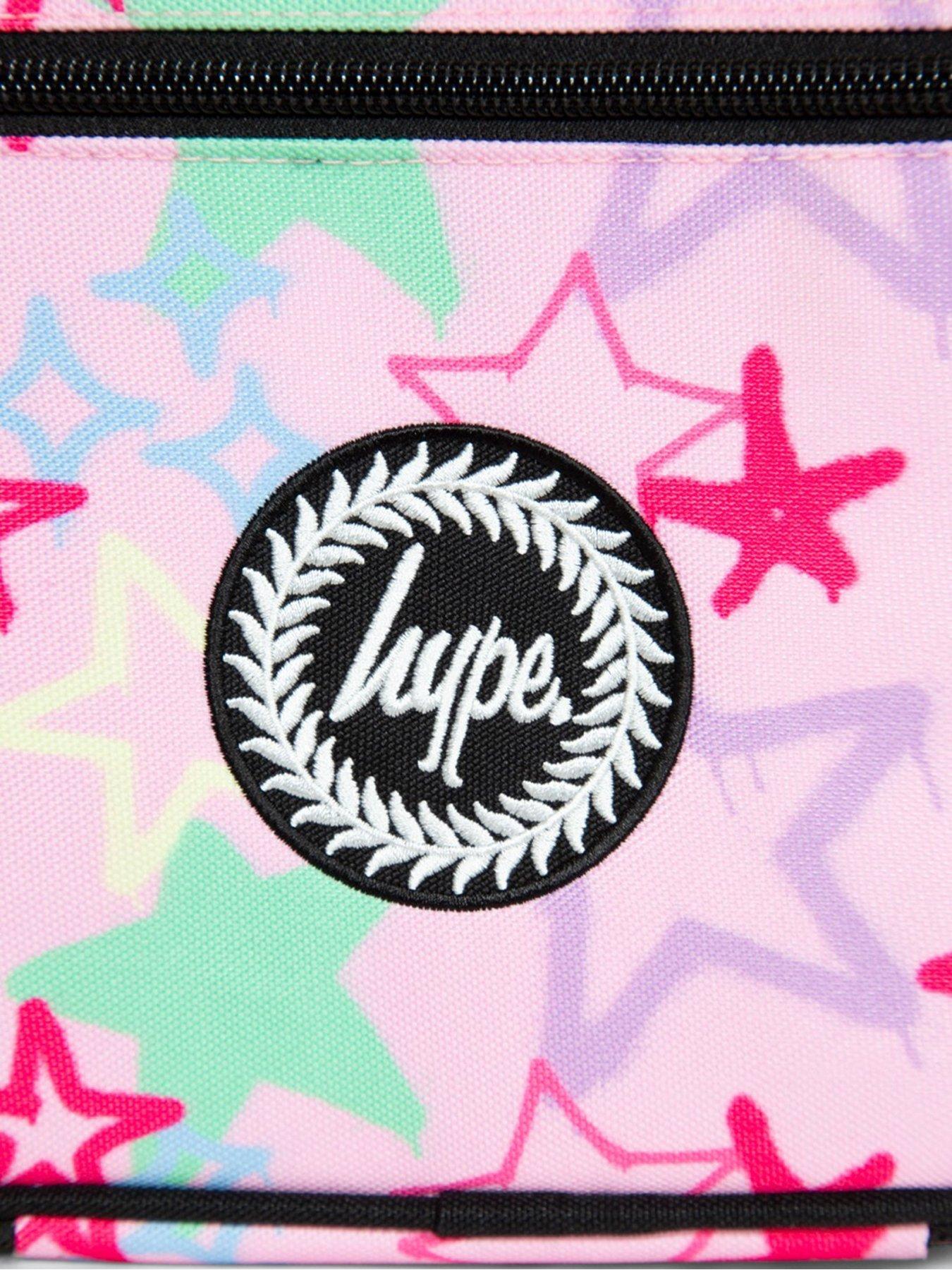 hype-hype-unisex-black-graffiti-stars-lunch-boxdetail