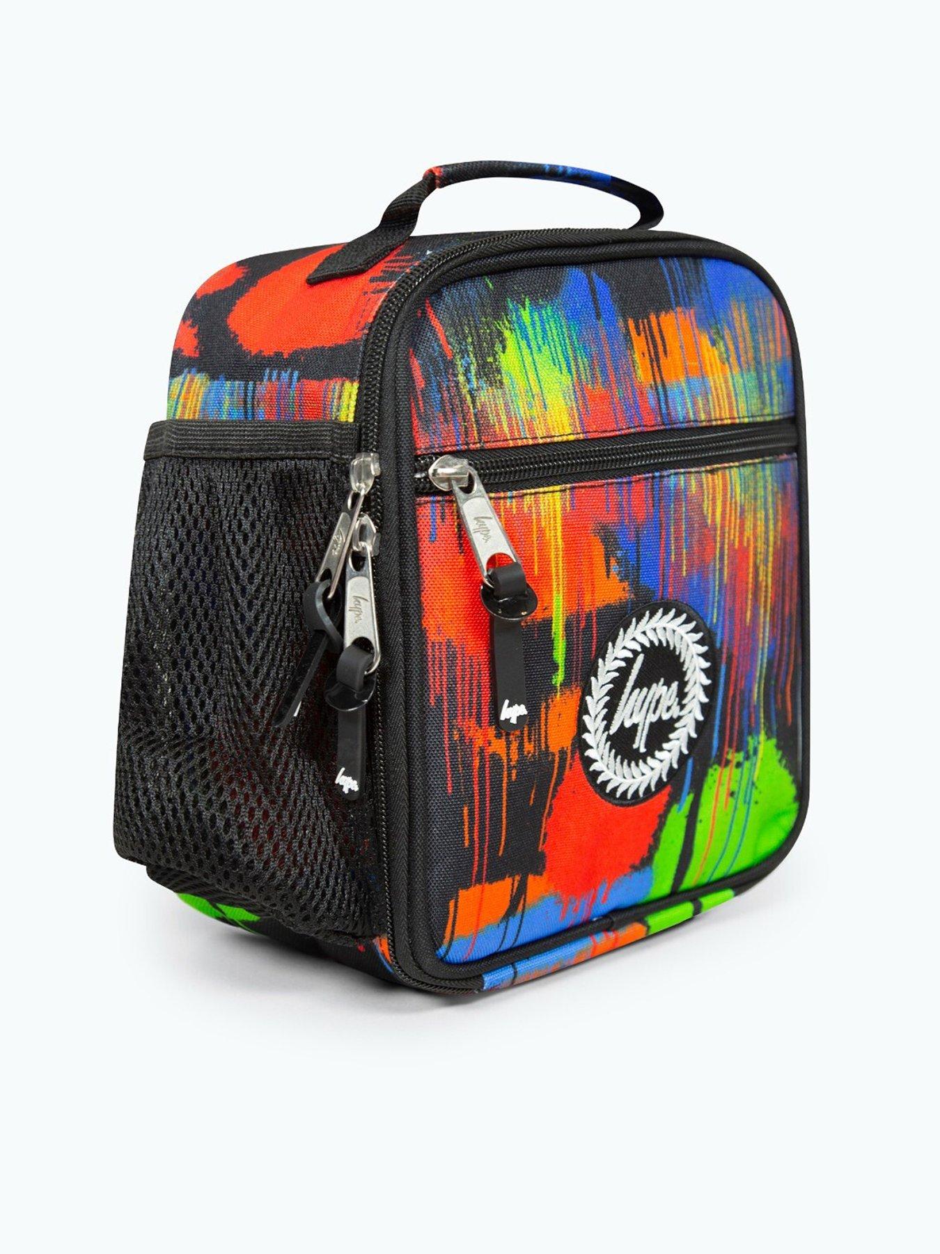 hype-hype-unisex-multi-spray-paint-lunch-boxfront