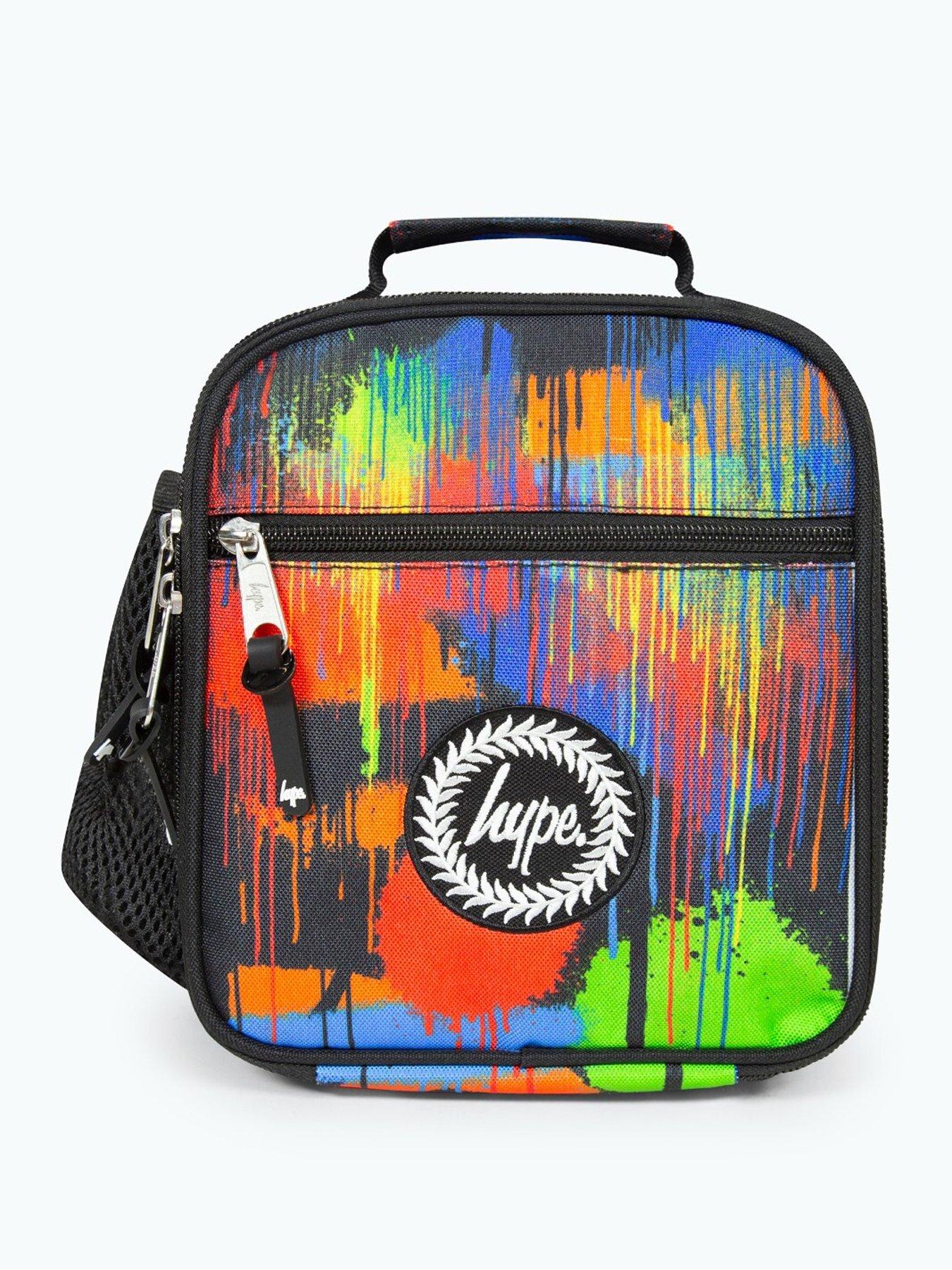 hype-hype-unisex-multi-spray-paint-lunch-boxstillFront