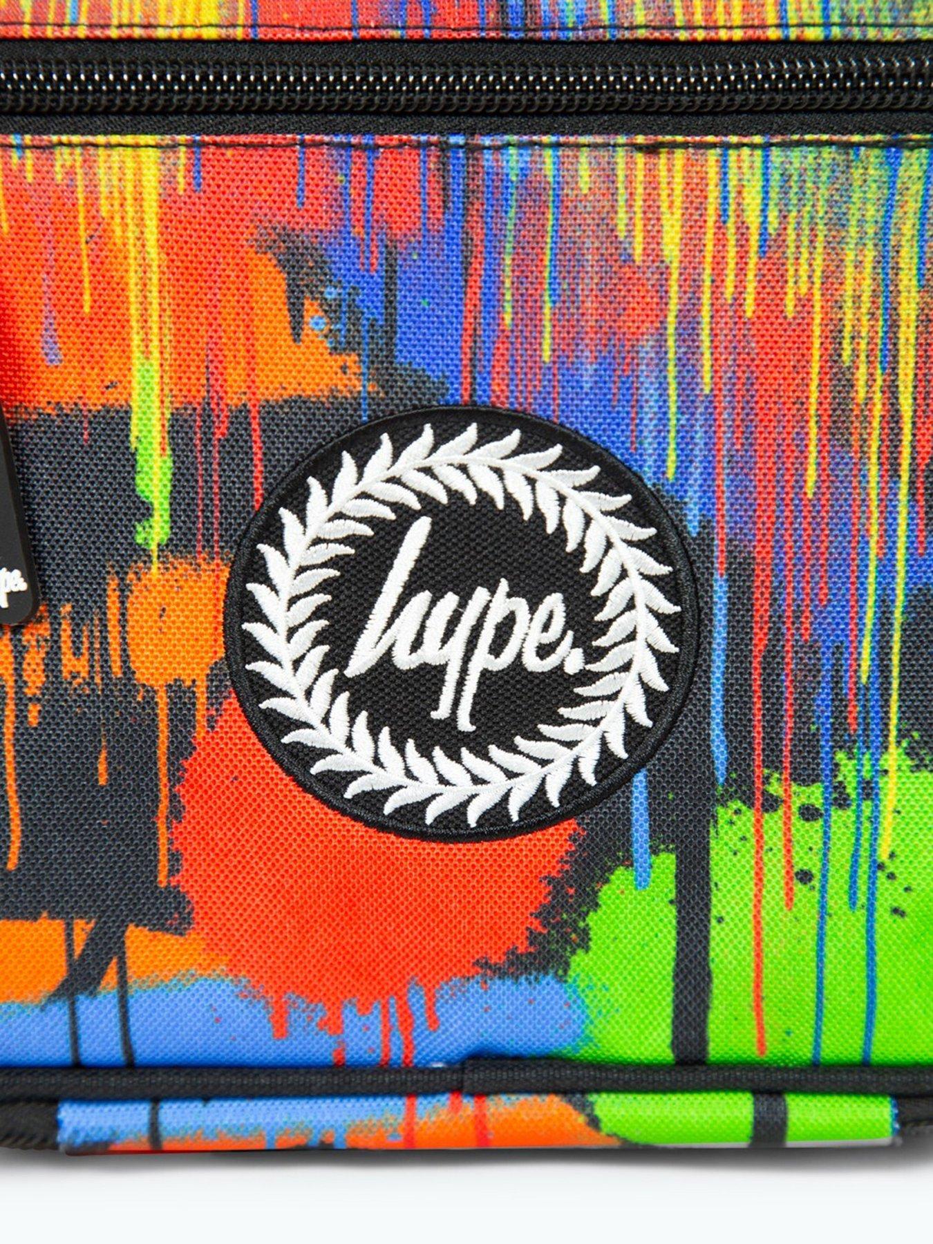 hype-hype-unisex-multi-spray-paint-lunch-boxdetail