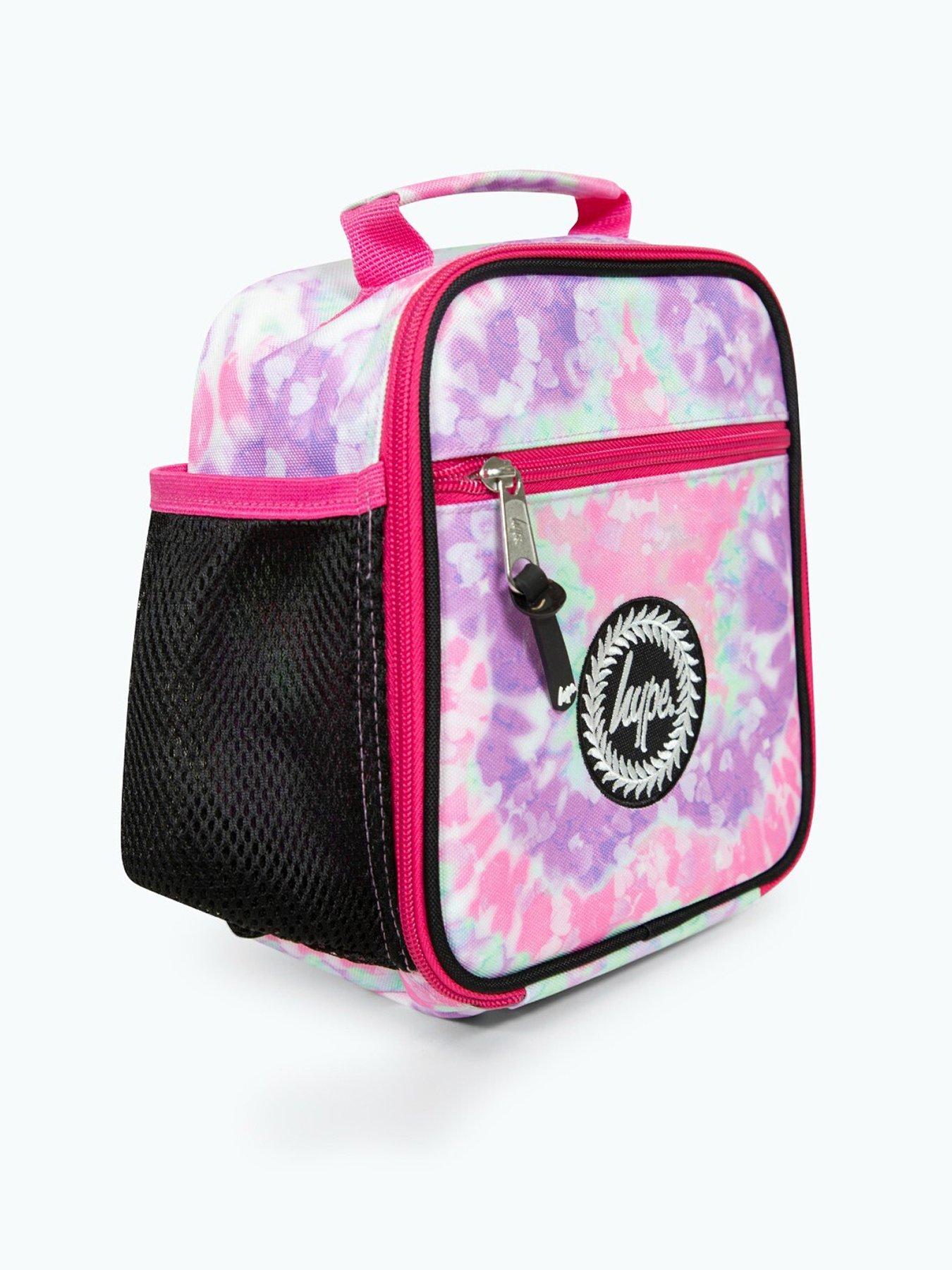 hype-hype-unisex-pink-tie-dye-star-lunch-box