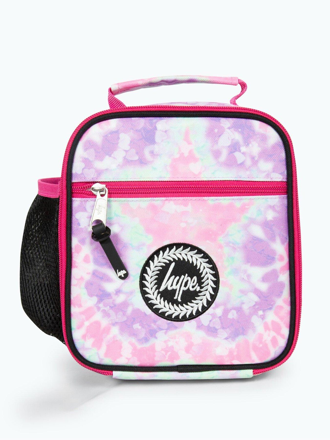 hype-hype-unisex-pink-tie-dye-star-lunch-boxstillFront