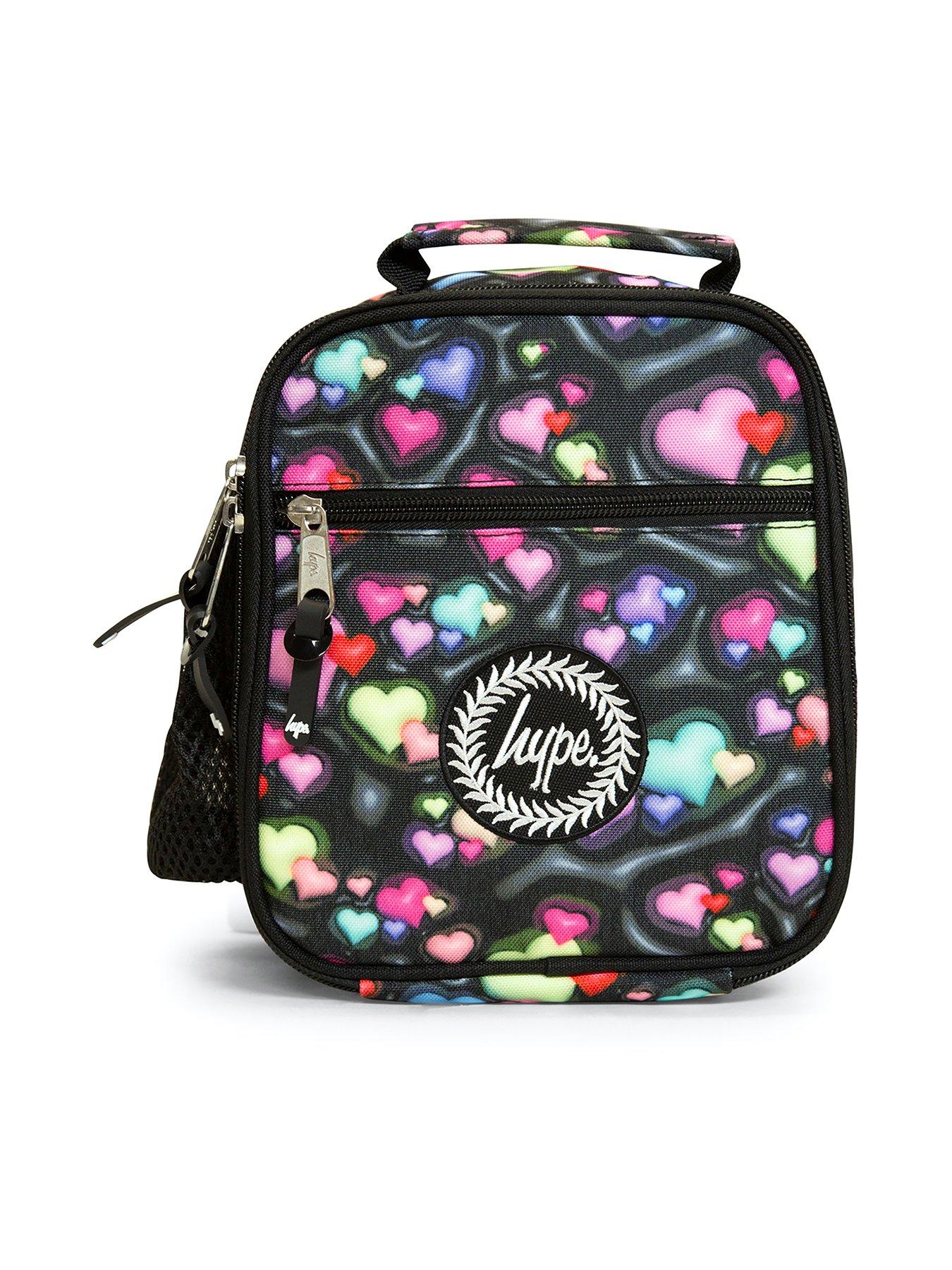 hype-hype-unisex-black-3d-hearts-lunch-box