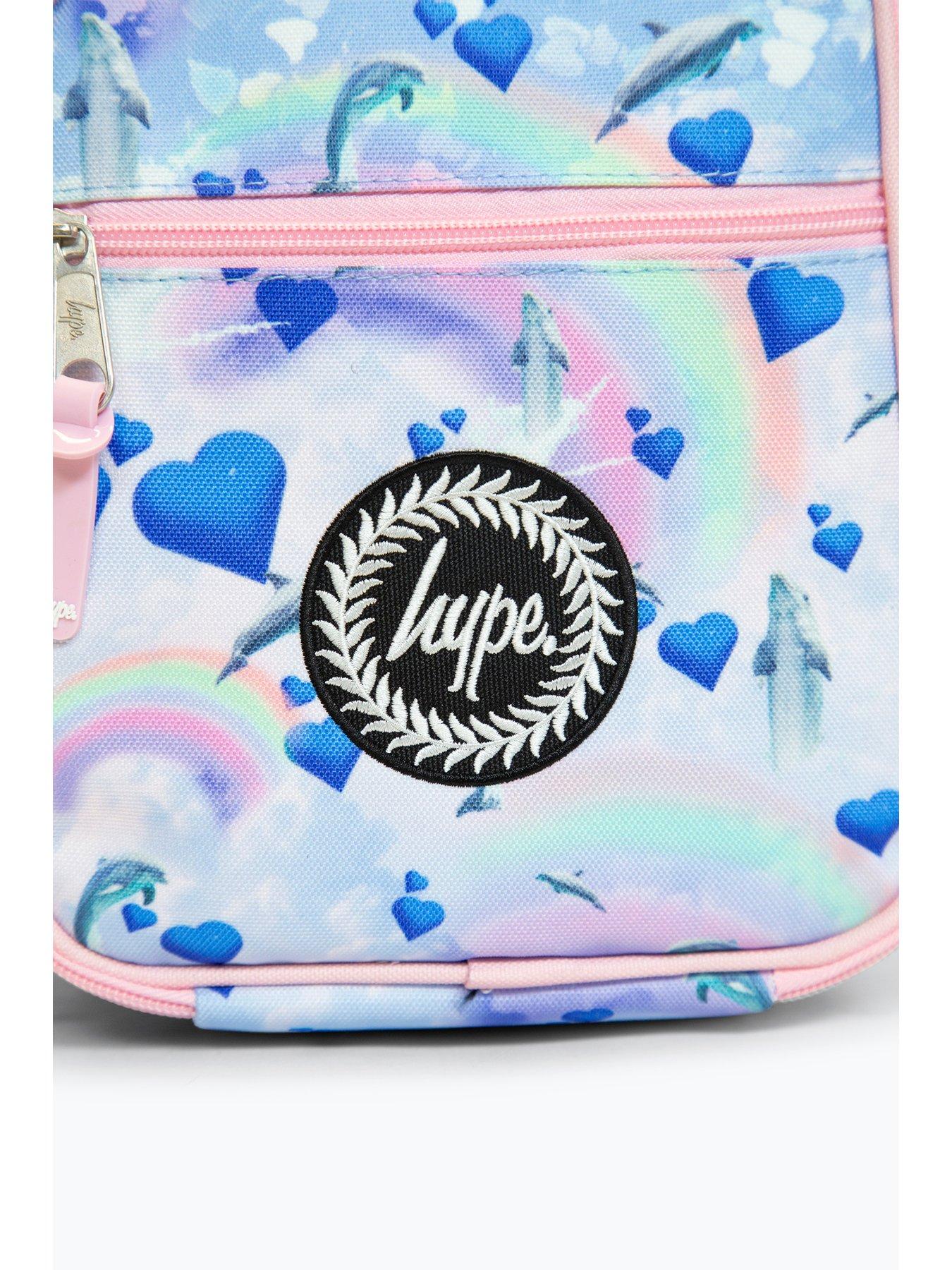 hype-hype-unisex-black-rainbow-dolphins-lunch-boxdetail