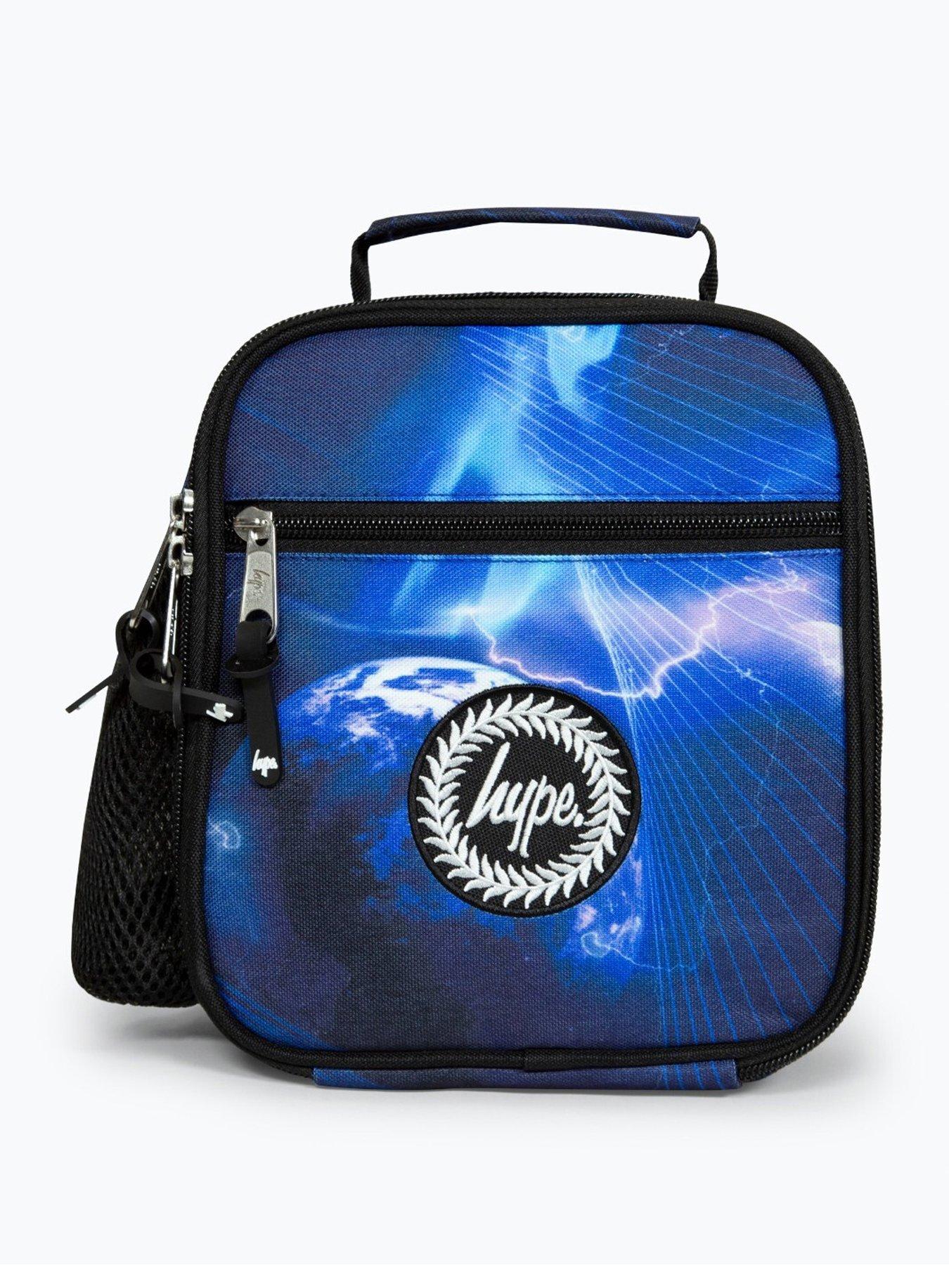 hype-hype-unisex-blue-space-storm-v2-lunch-boxstillFront