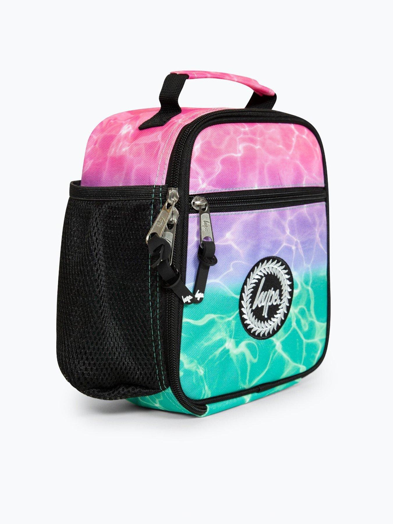 hype-hype-unisex-multi-pastel-pool-lunch-box