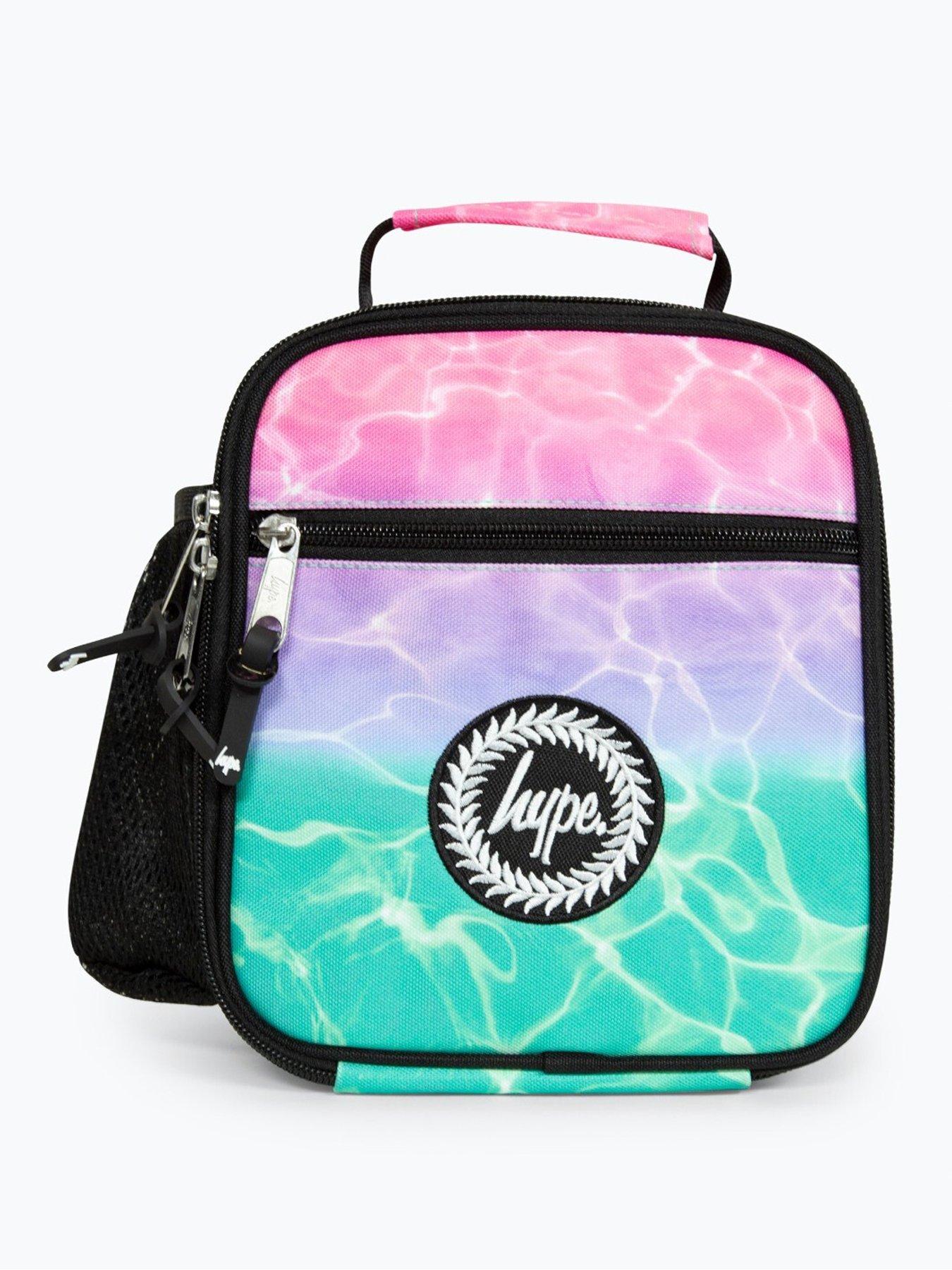 hype-hype-unisex-multi-pastel-pool-lunch-boxstillFront