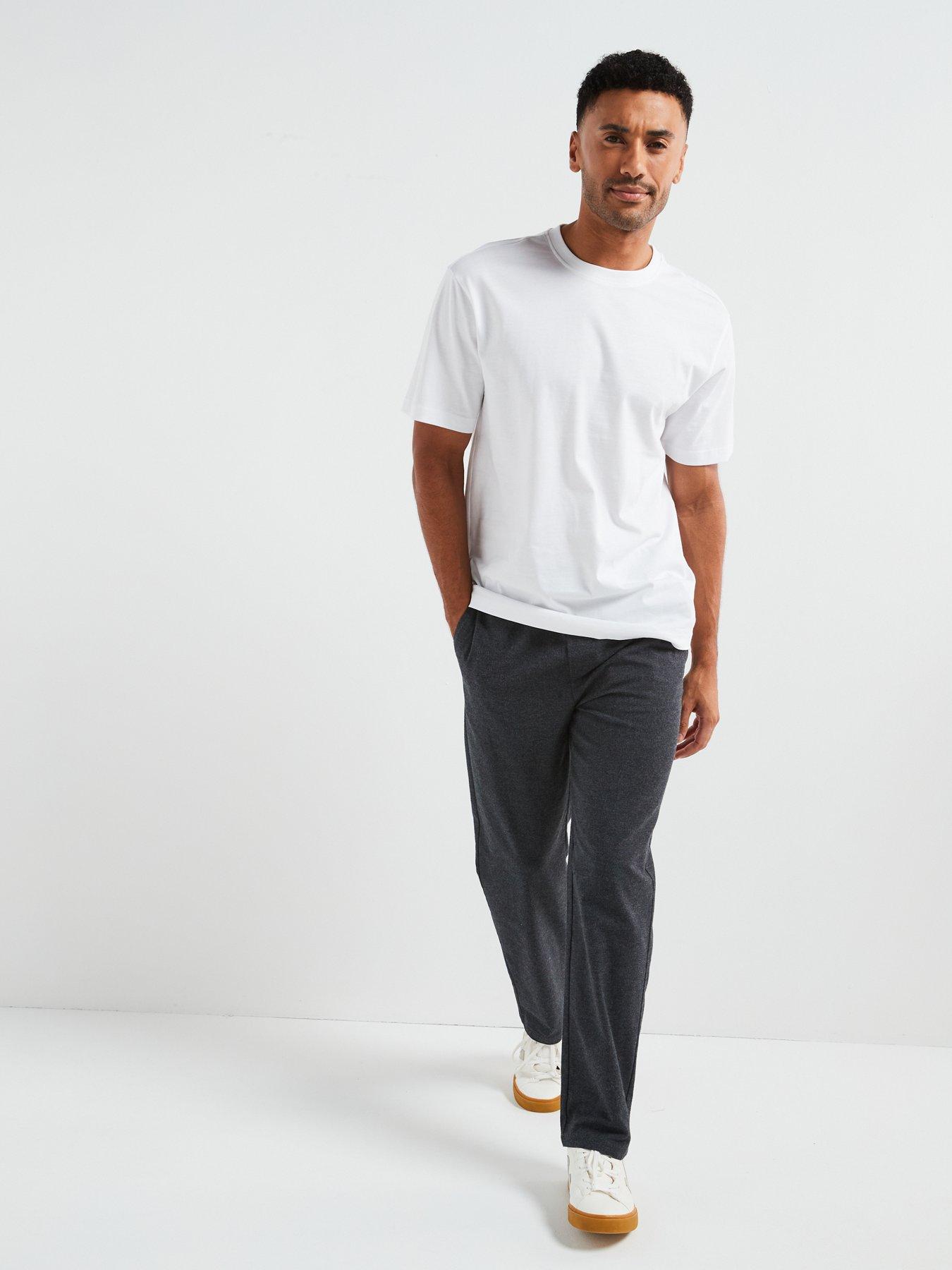 only-sons-only-amp-sons-smart-pleated-loose-fit-trousers-blackdetail