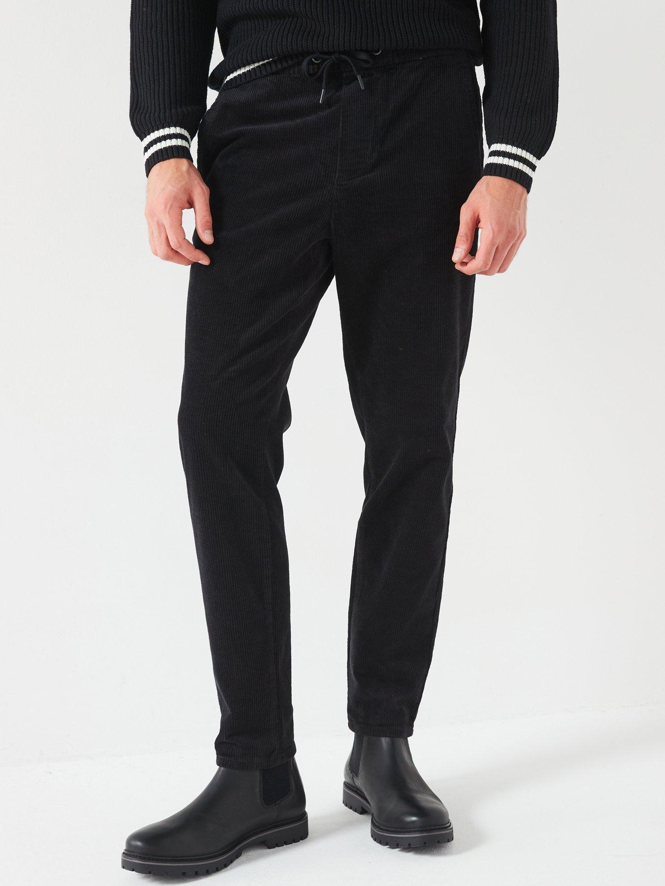 only-sons-only-amp-sons-linus-tapered-fit-corduroy-trousers