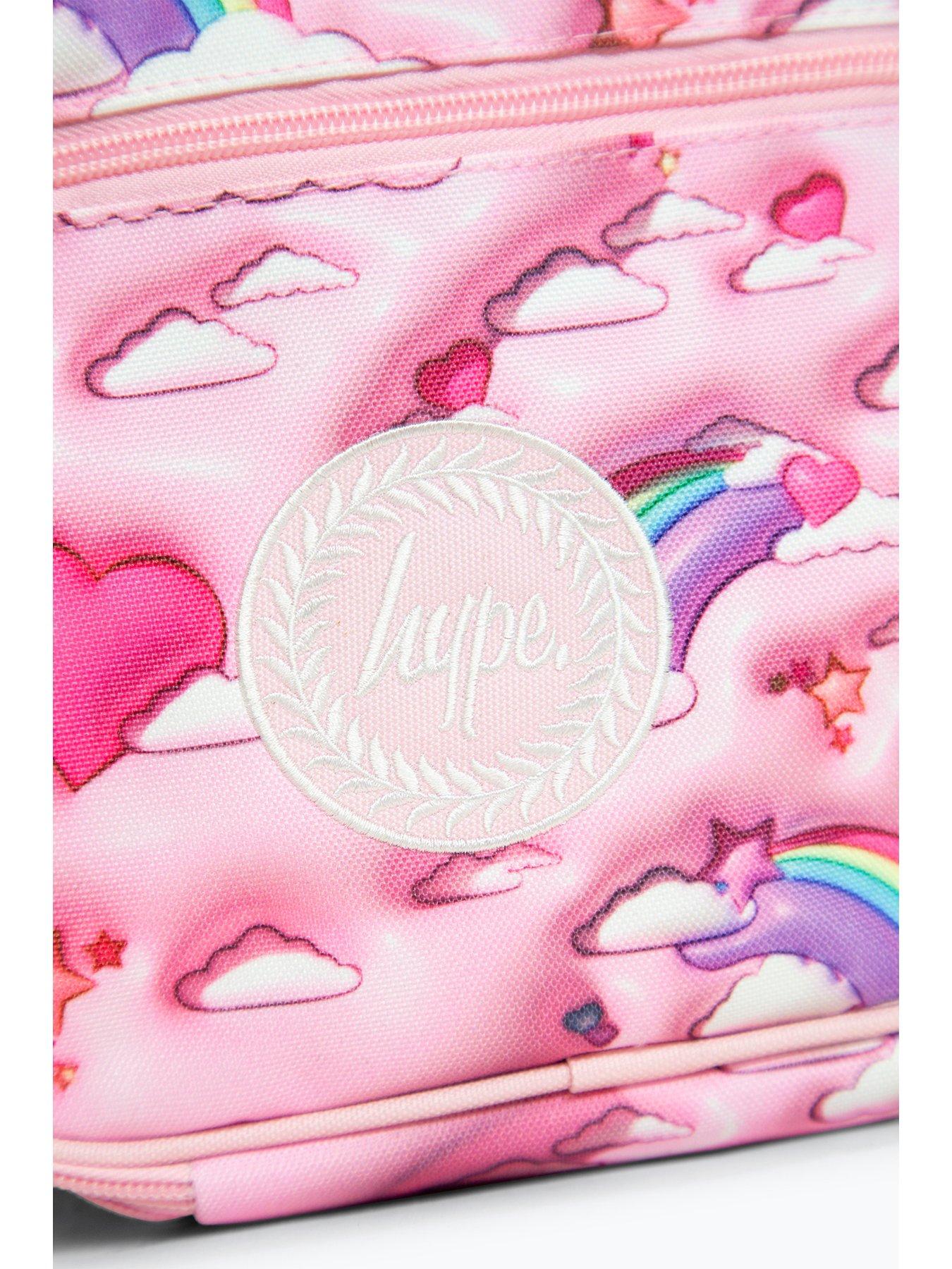 hype-hype-unisex-black-3d-clouds-lunch-boxdetail