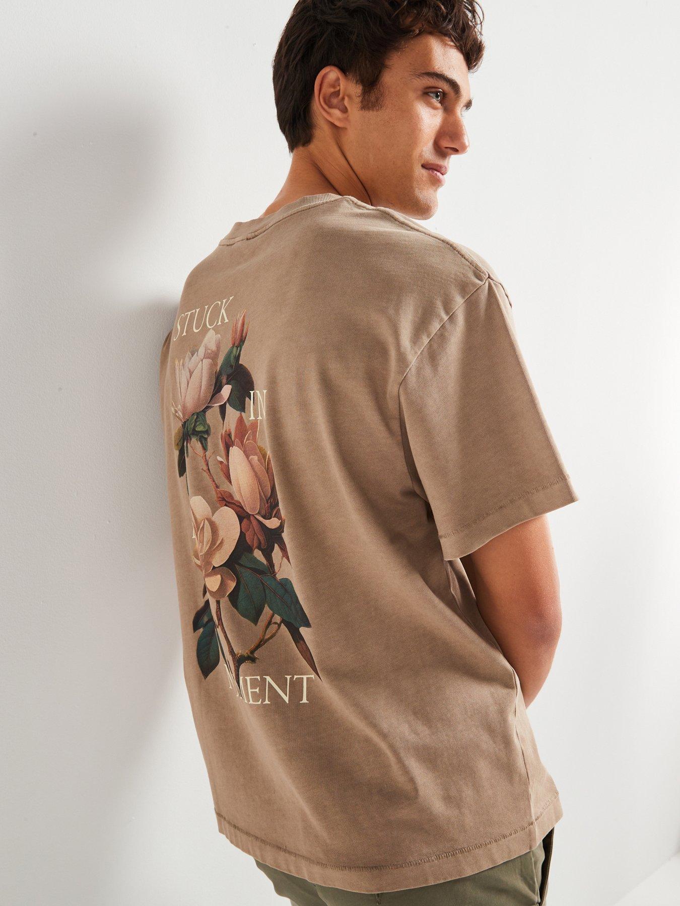 only-sons-only-amp-sons-oversized-backhit-floral-graphic-t-shirt