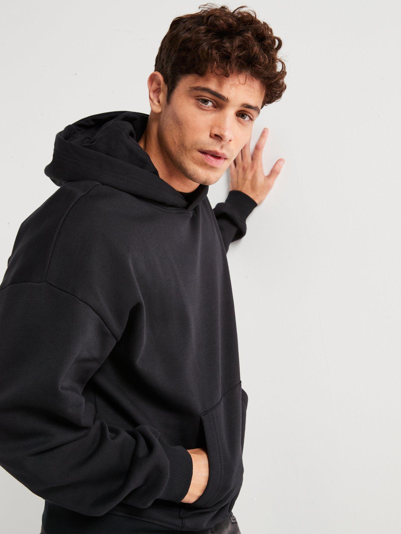 only-sons-relaxed-fit-overhead-hoodie-blackoutfit