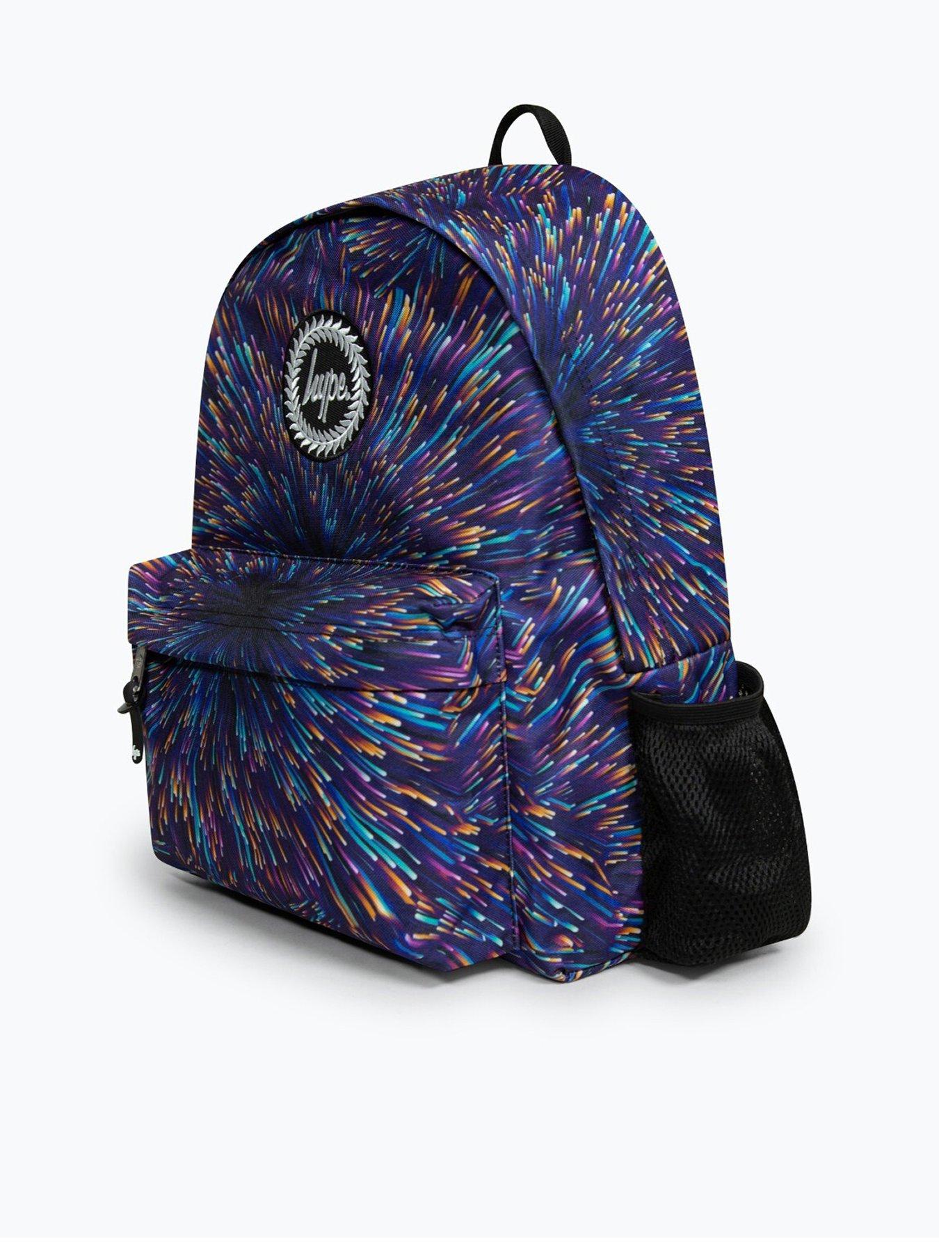Boys hype backpack on sale