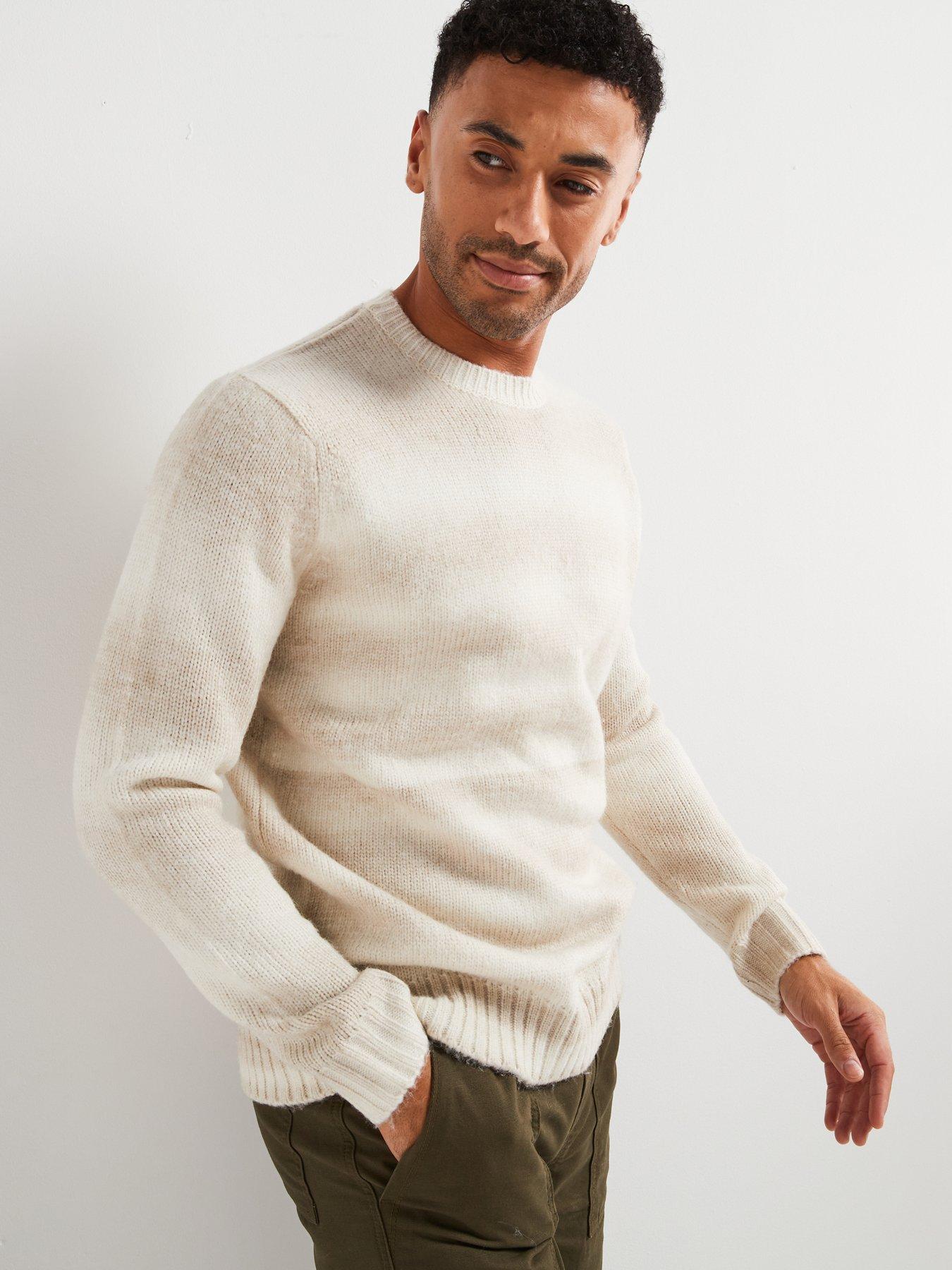 only-sons-only-amp-sons-gradient-stripe-crew-knitted-jumper-beigedetail