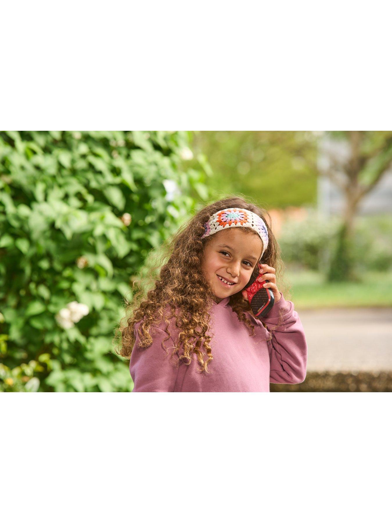 Image 4 of 7 of VTech KidiGear Walkie Talkies Explorer