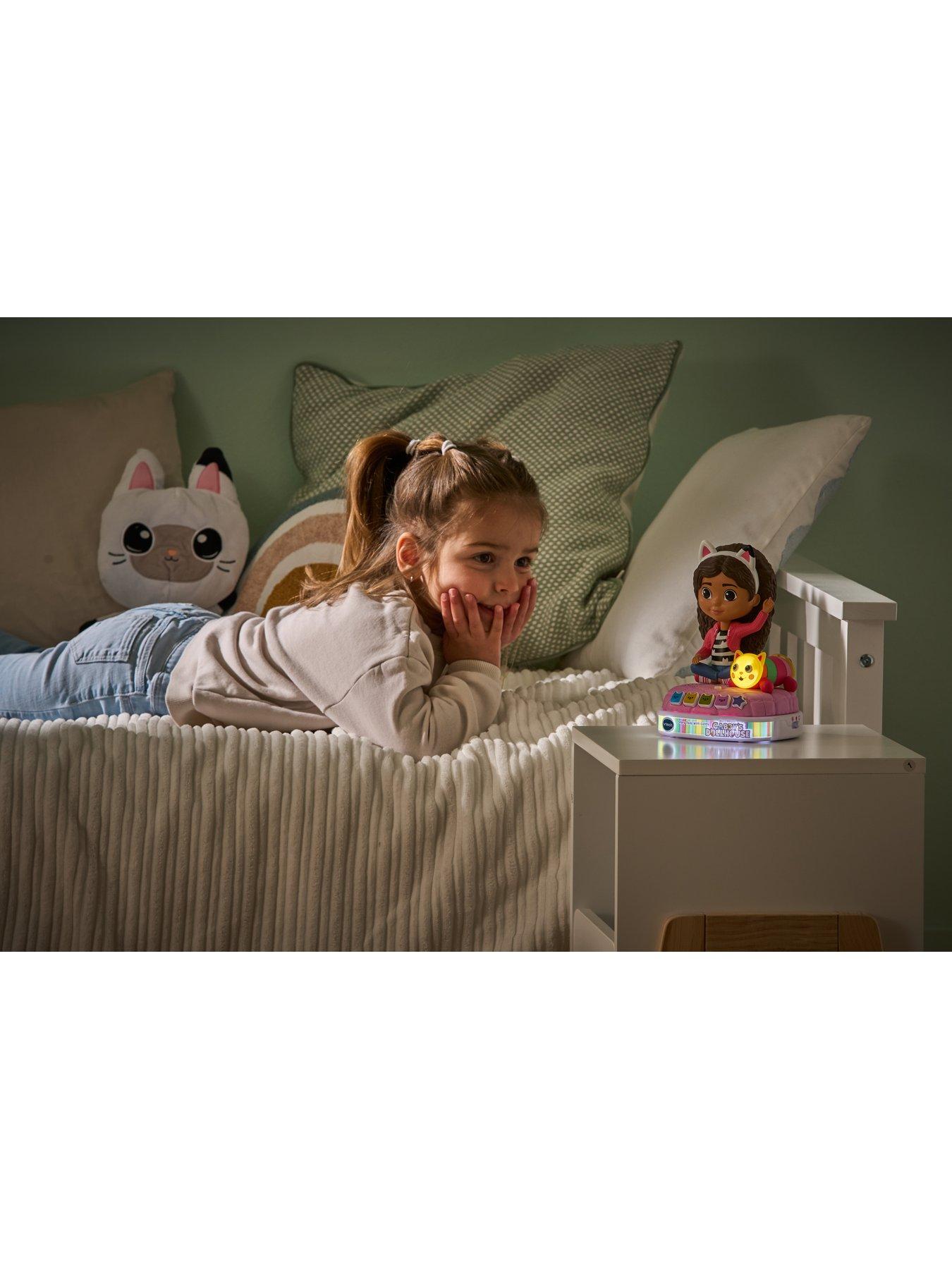 Image 3 of 4 of VTech Gabby's Dollhouse Story Tails with Gabby
