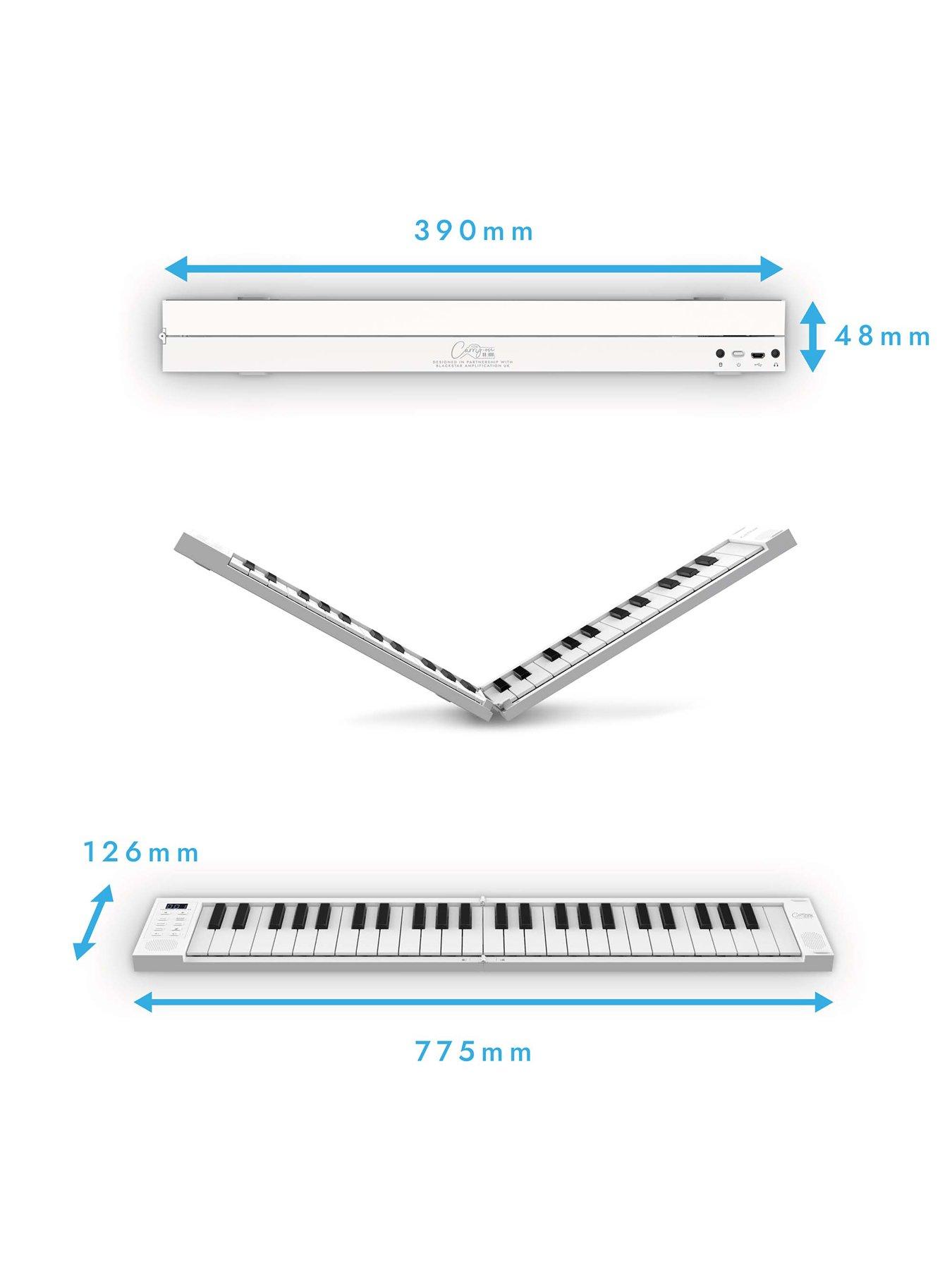 3rd-avenue-carry-on-49-key-folding-pianoback